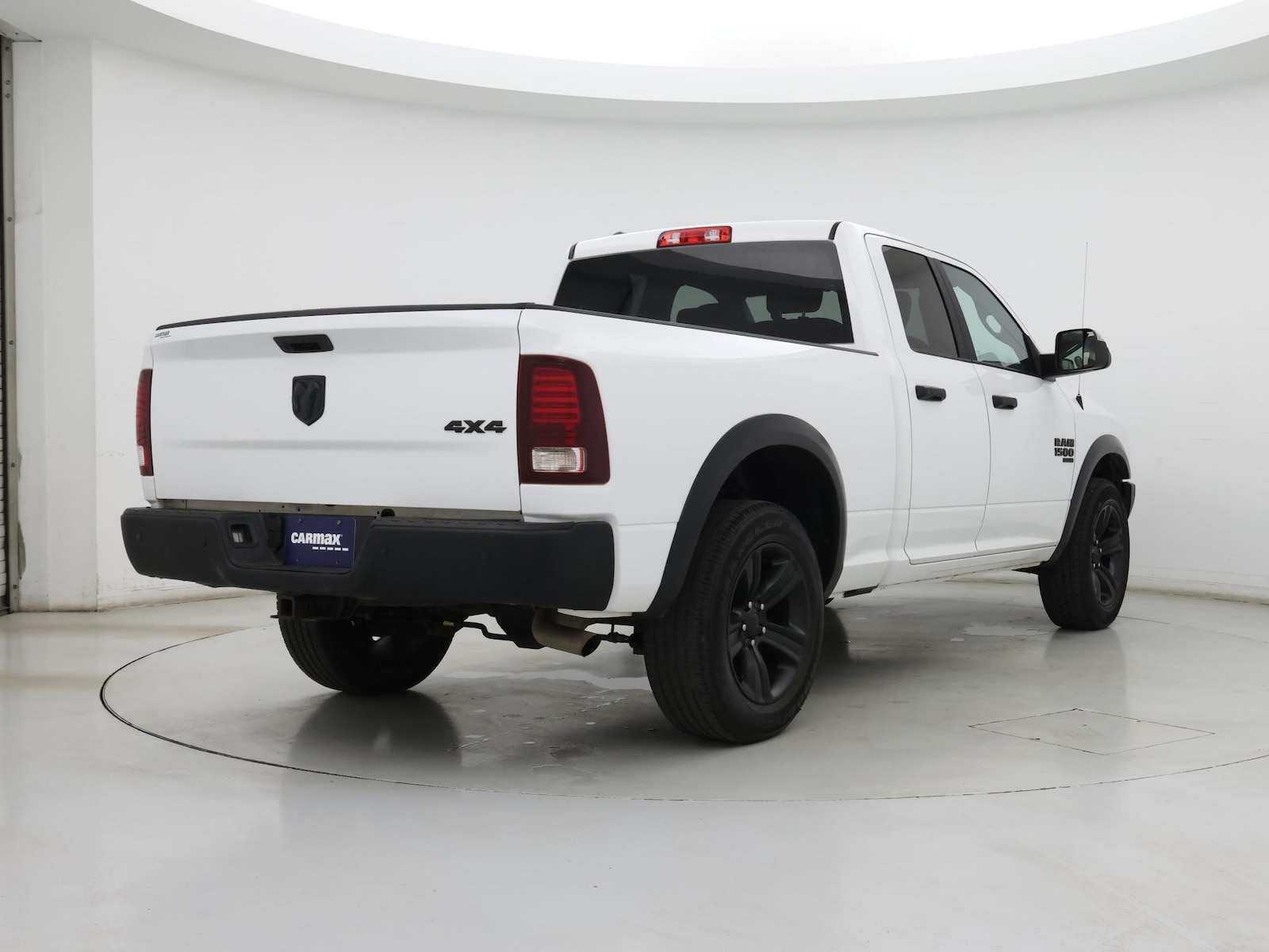 2022 RAM Ram 1500 Classic Warlock - Photo 9