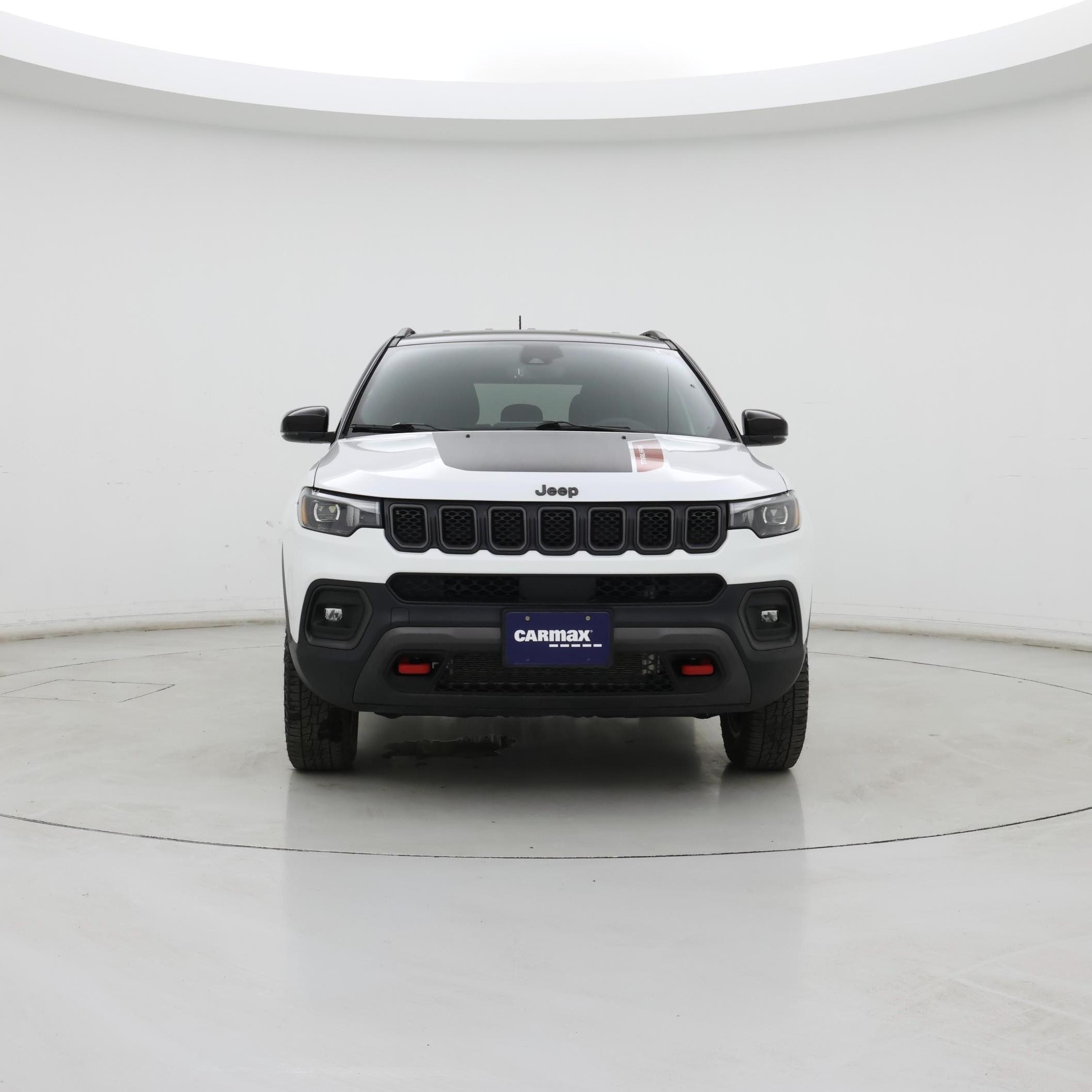 Thumbnail: 2023 Jeep Compass - 5