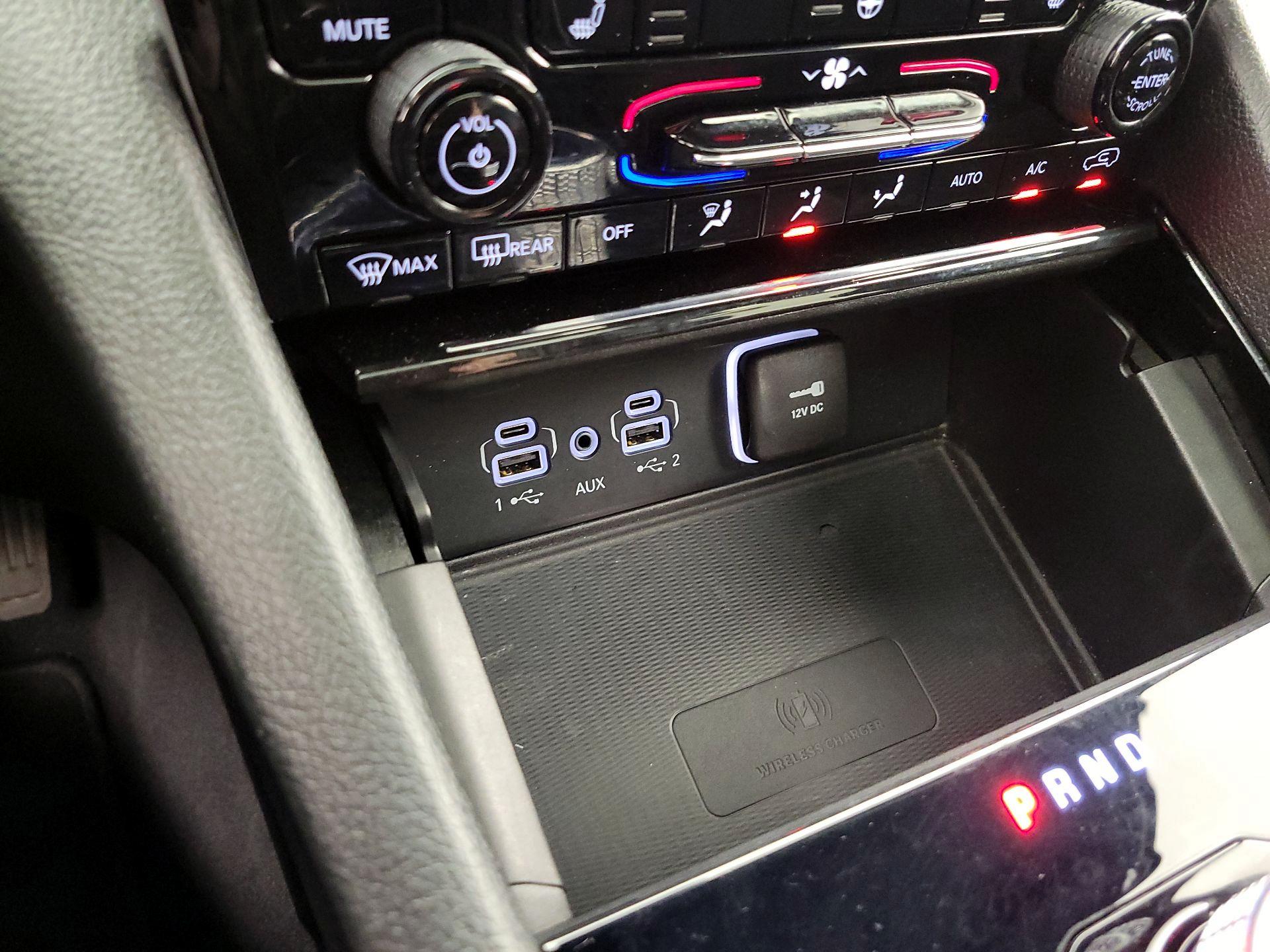 Thumbnail: 2023 Jeep Grand Cherokee - 18