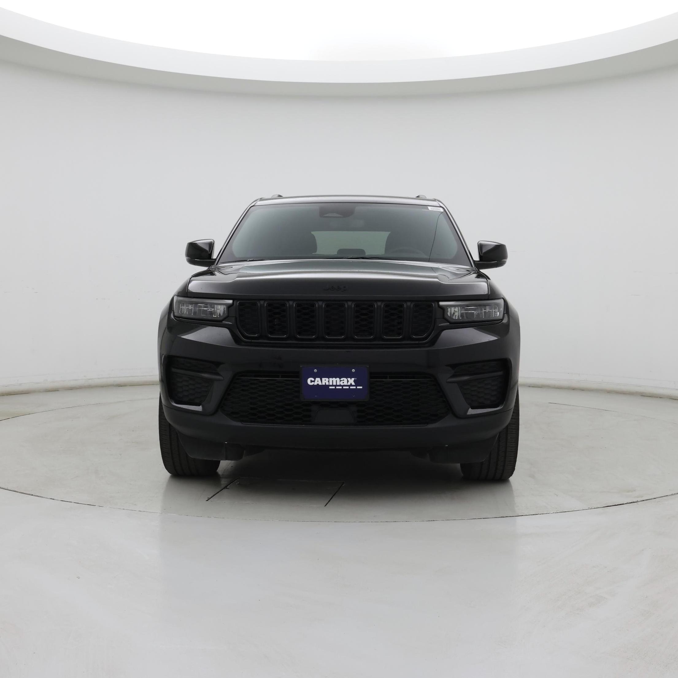 Thumbnail: 2023 Jeep Grand Cherokee - 5