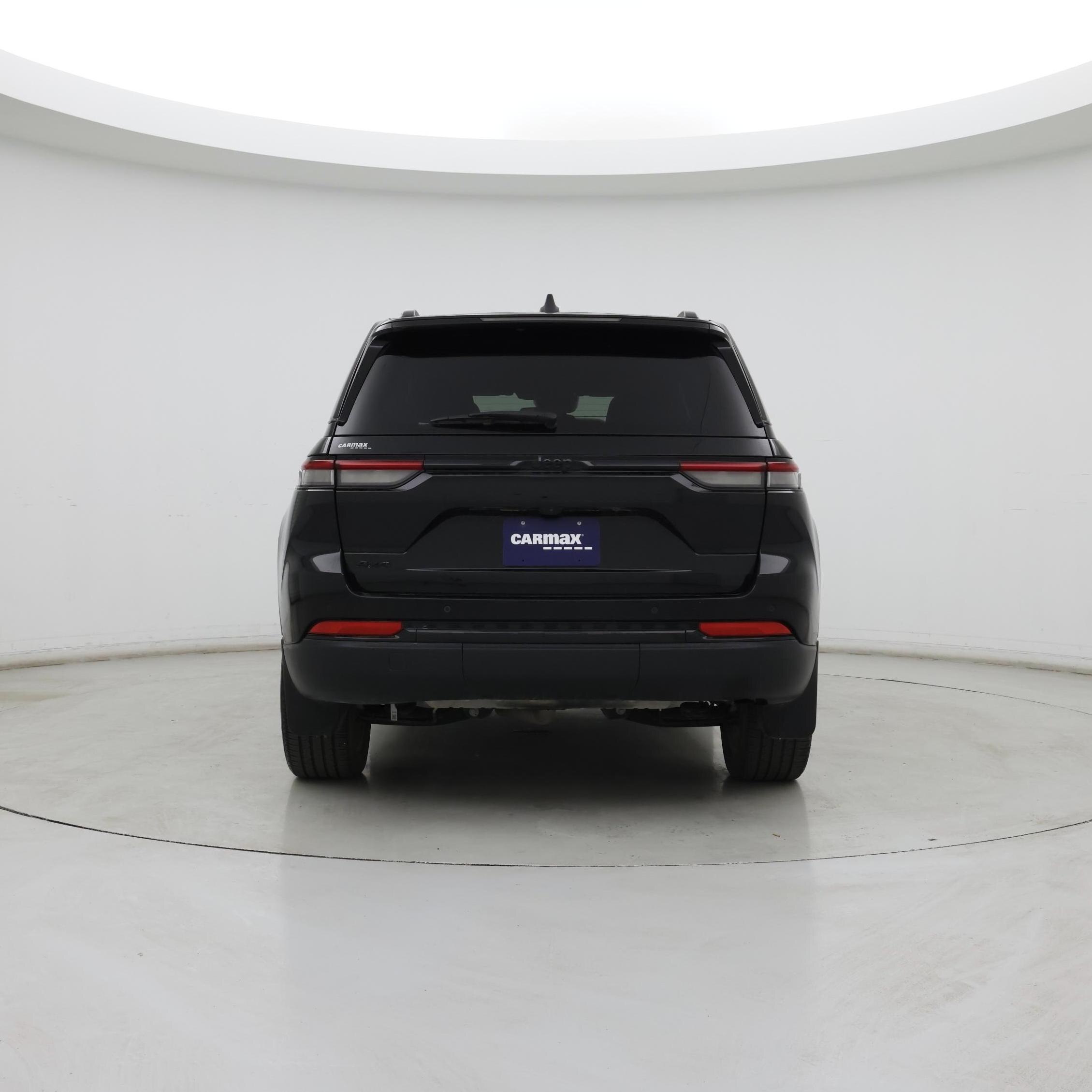 Thumbnail: 2023 Jeep Grand Cherokee - 6