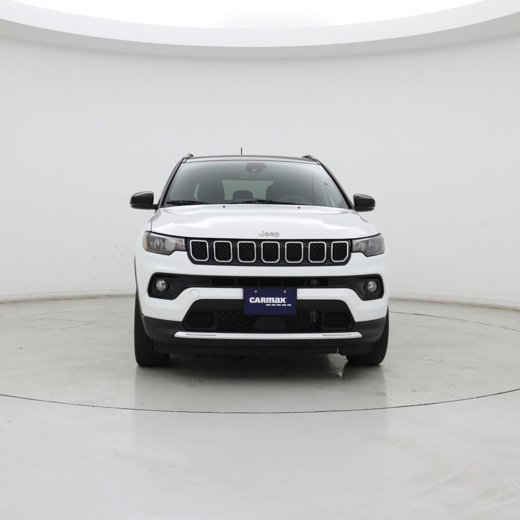 Thumbnail: 2023 Jeep Compass - 5