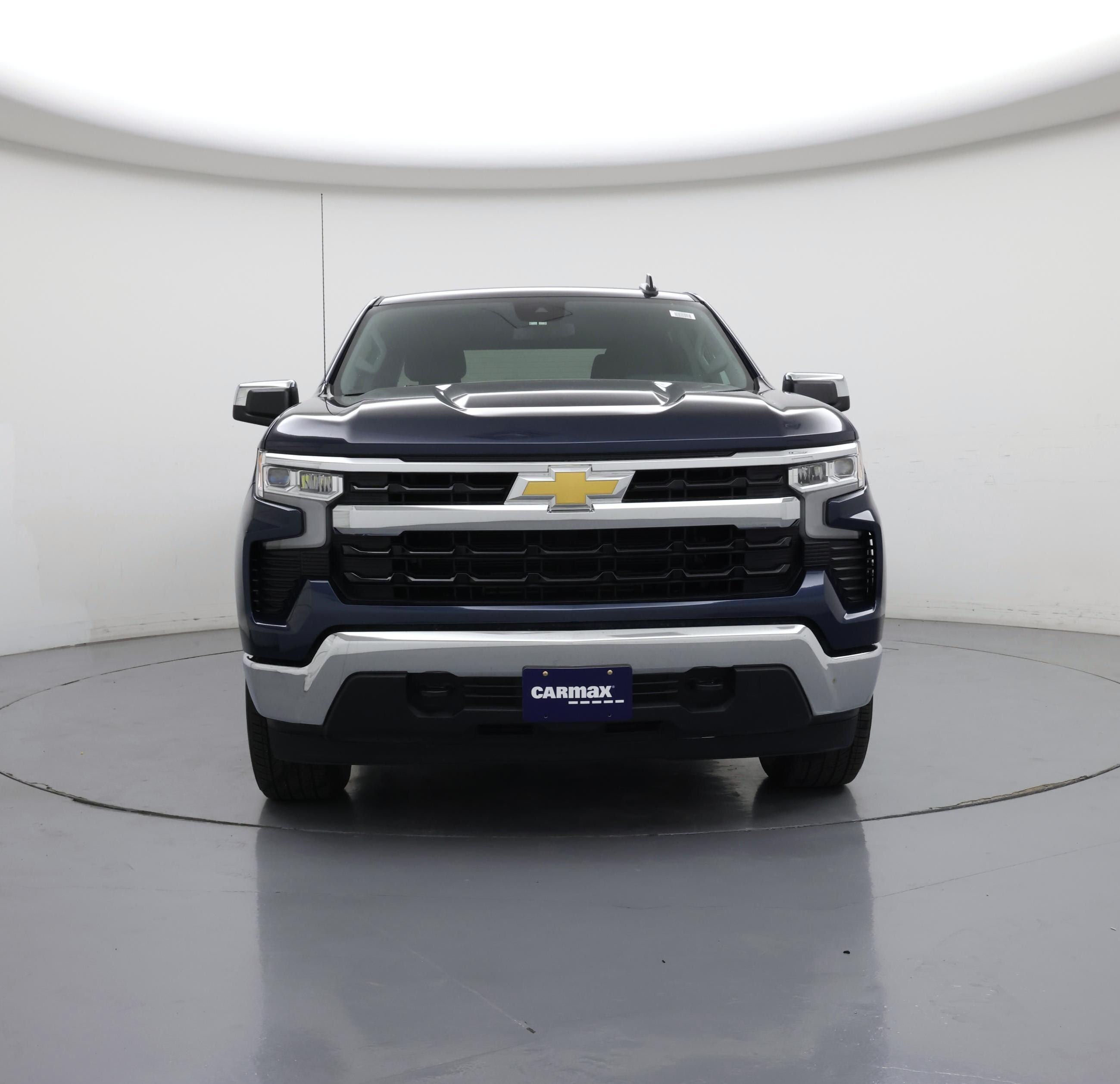 Thumbnail: 2023 Chevrolet Silverado 1500 - 5