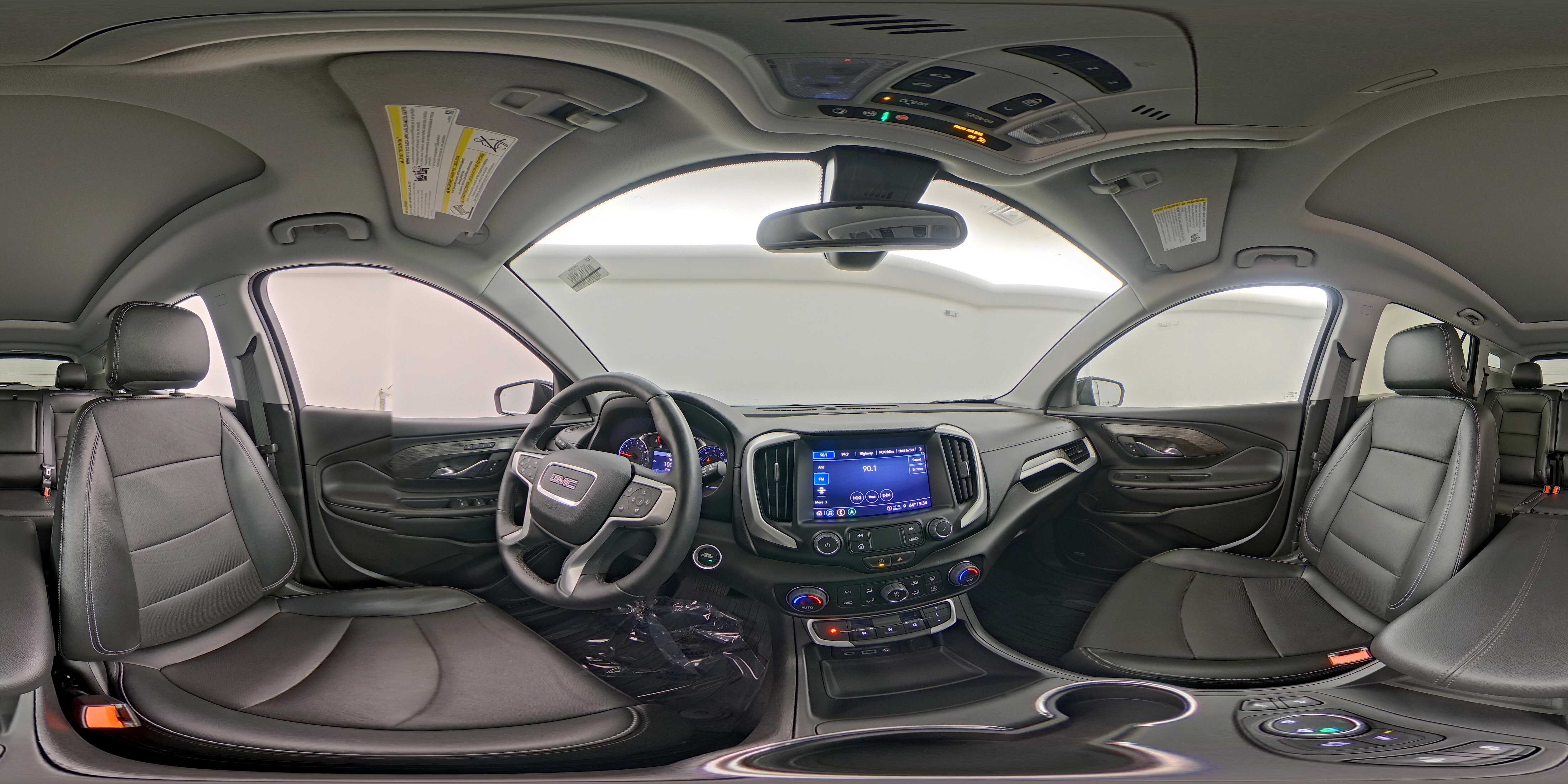 2023 GMC Terrain SLT - Photo 26
