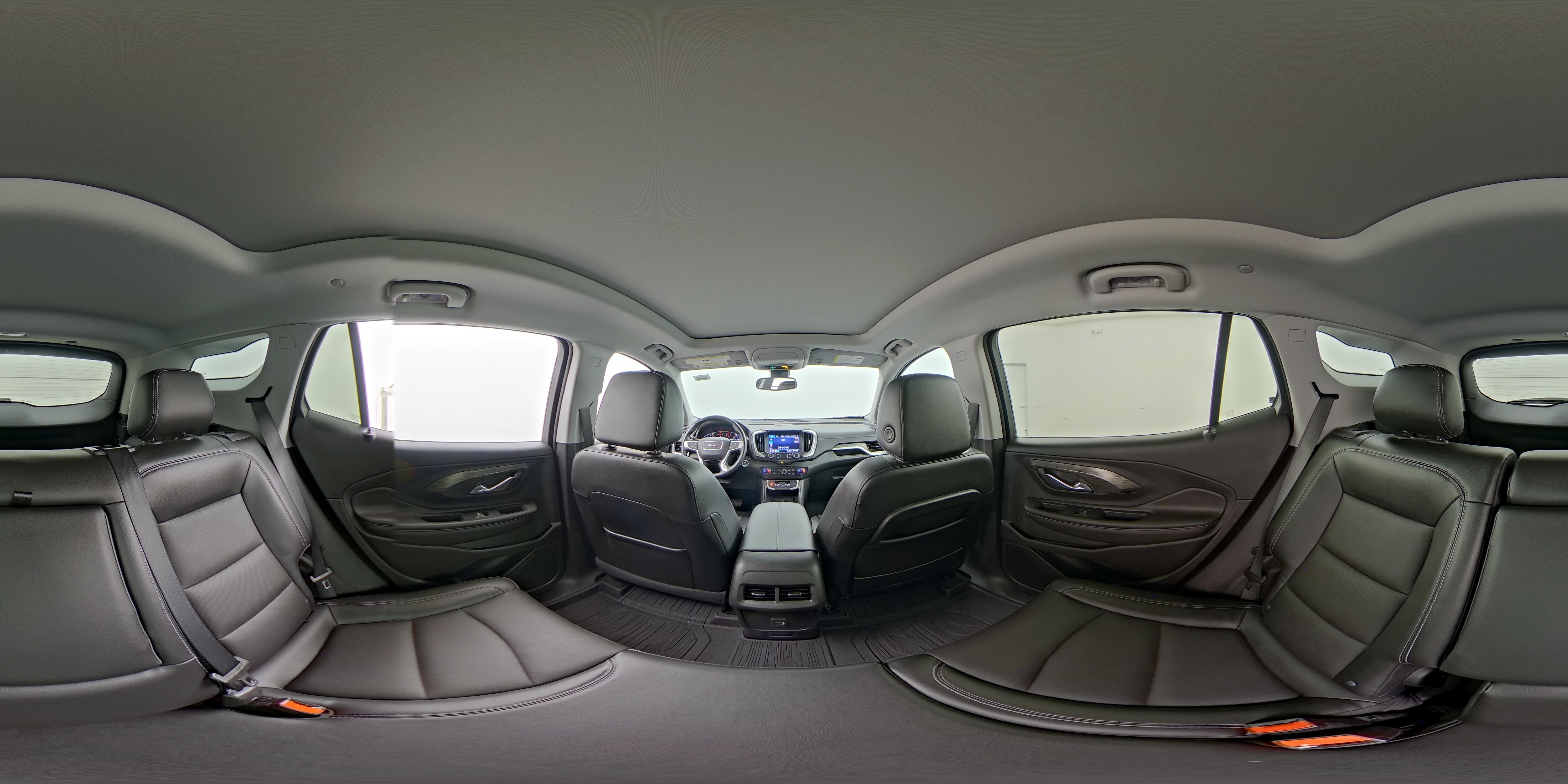 2023 GMC Terrain SLT - Photo 27