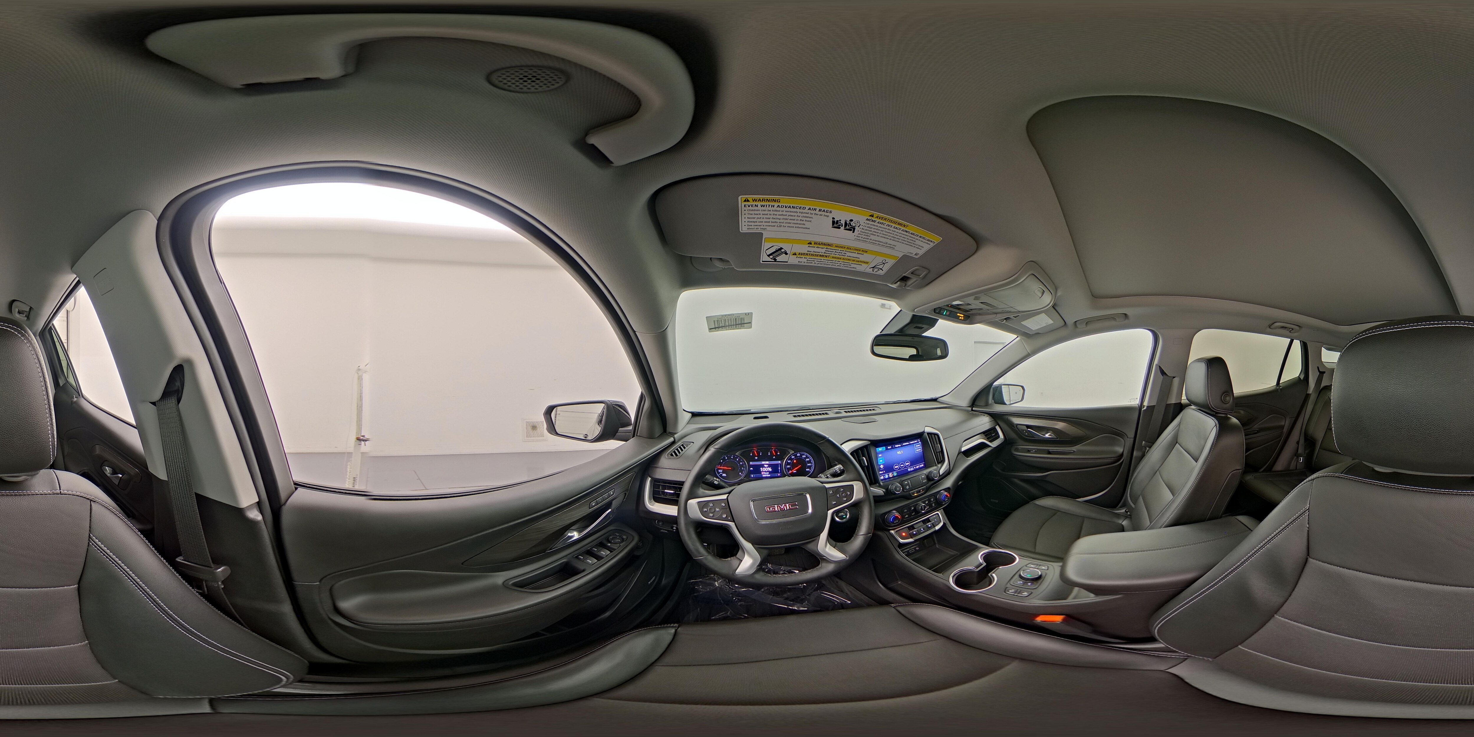 2023 GMC Terrain SLT - Photo 28
