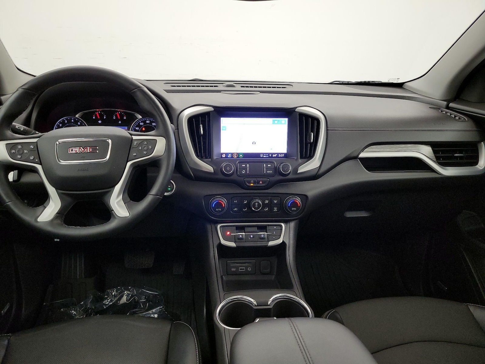 2023 GMC Terrain SLT - Photo 10