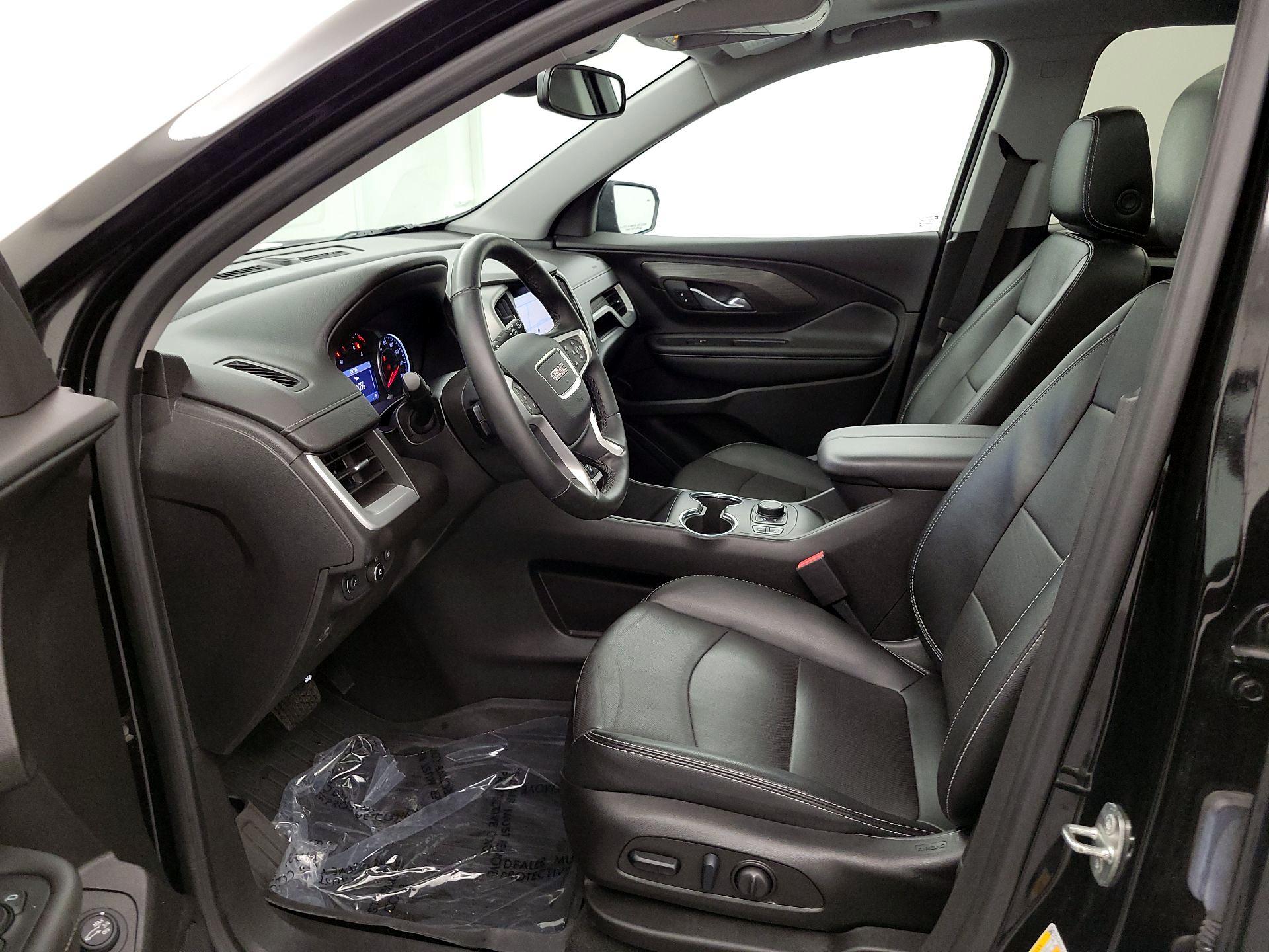 Thumbnail: 2023 GMC Terrain - 11