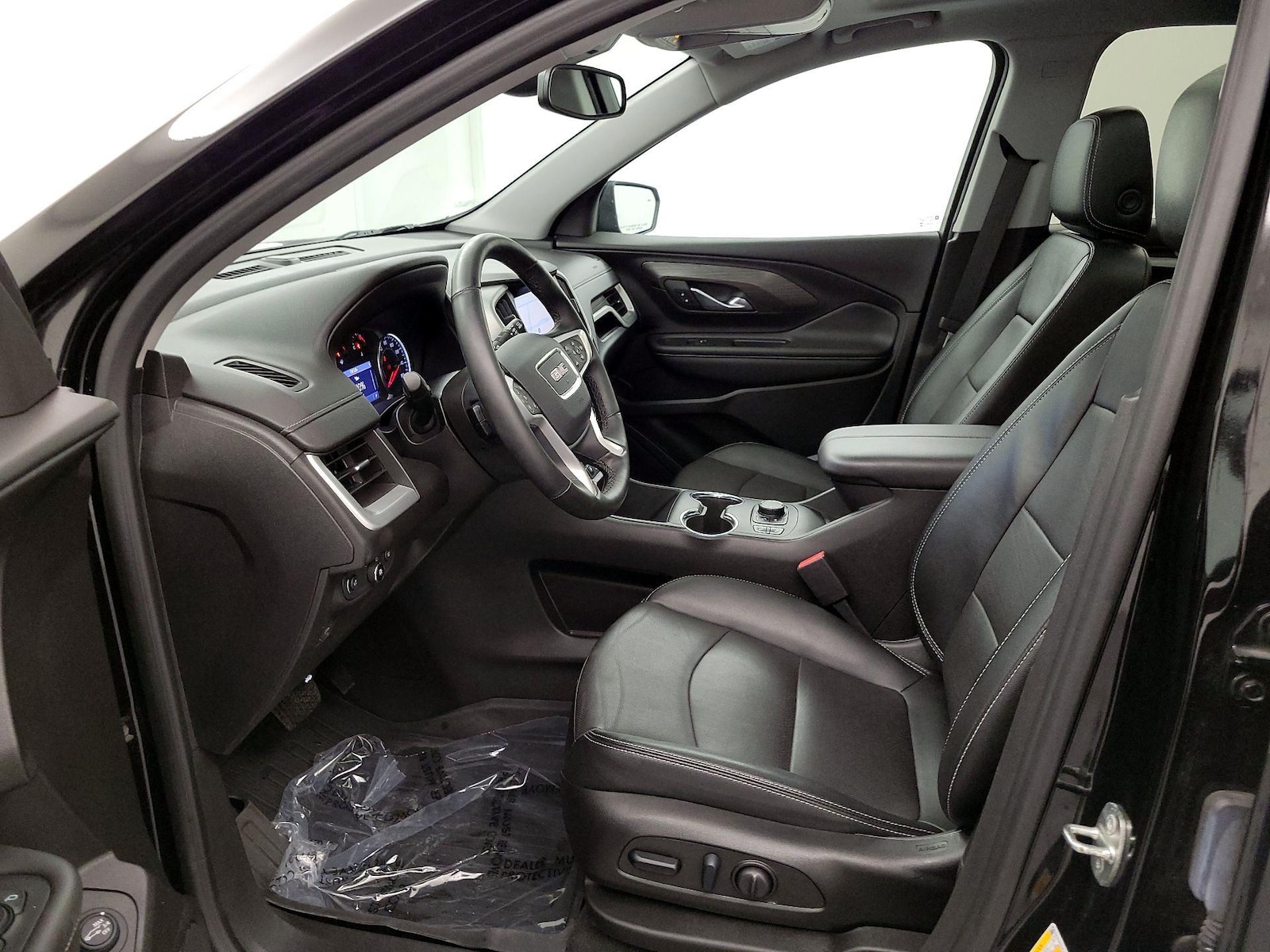 2023 GMC Terrain SLT - Photo 12