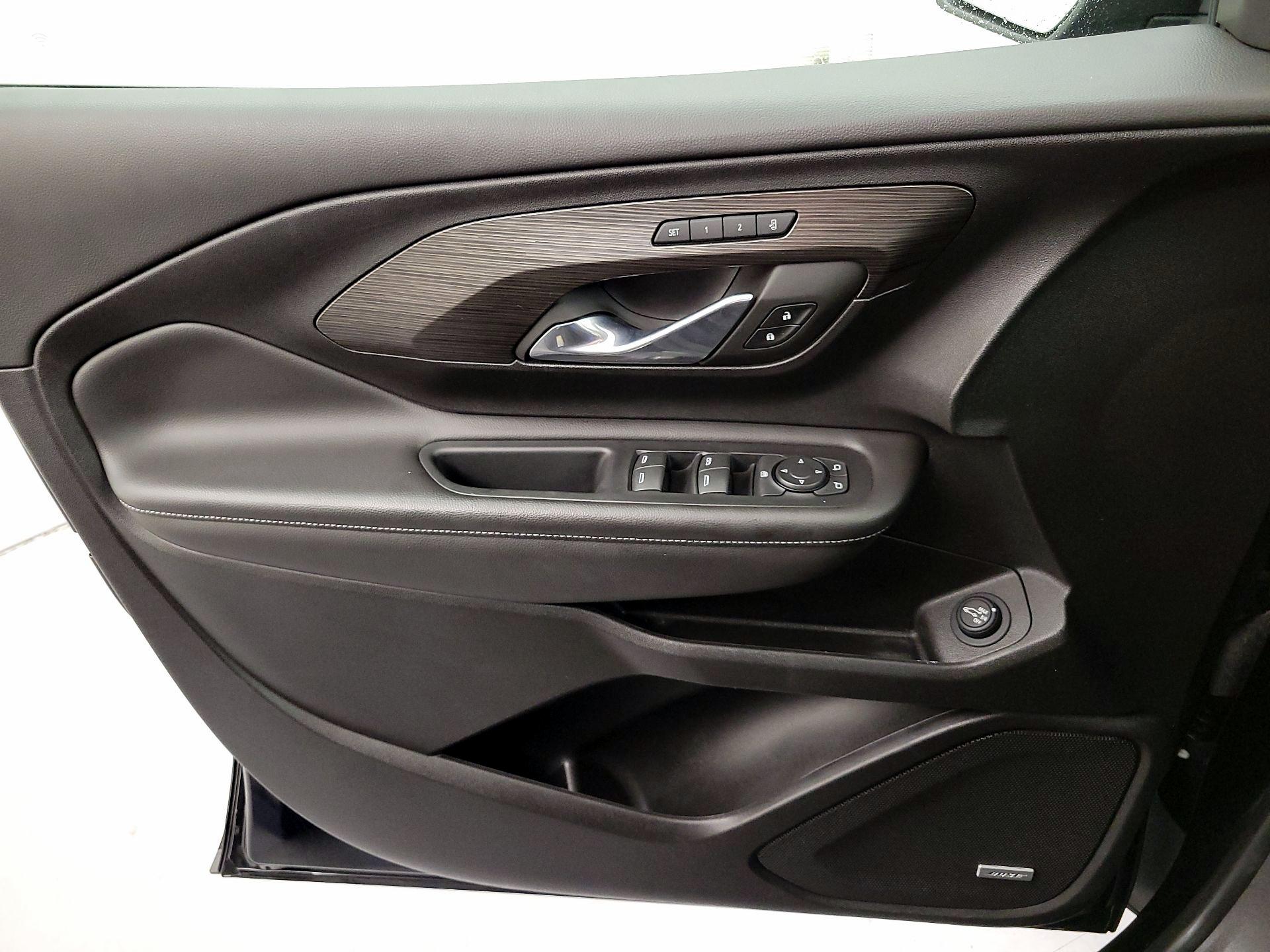 Thumbnail: 2023 GMC Terrain - 12