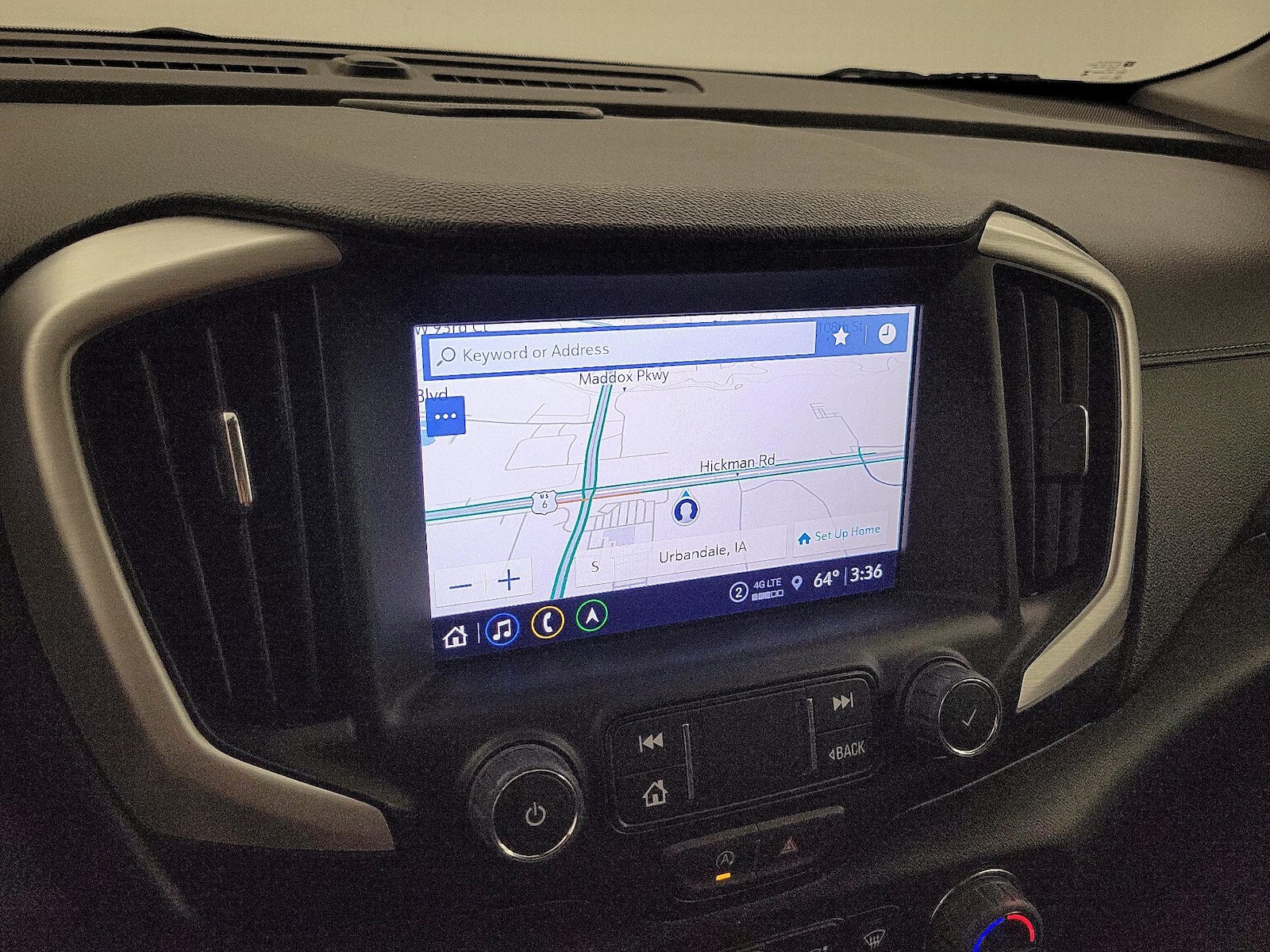2023 GMC Terrain SLT - Photo 15