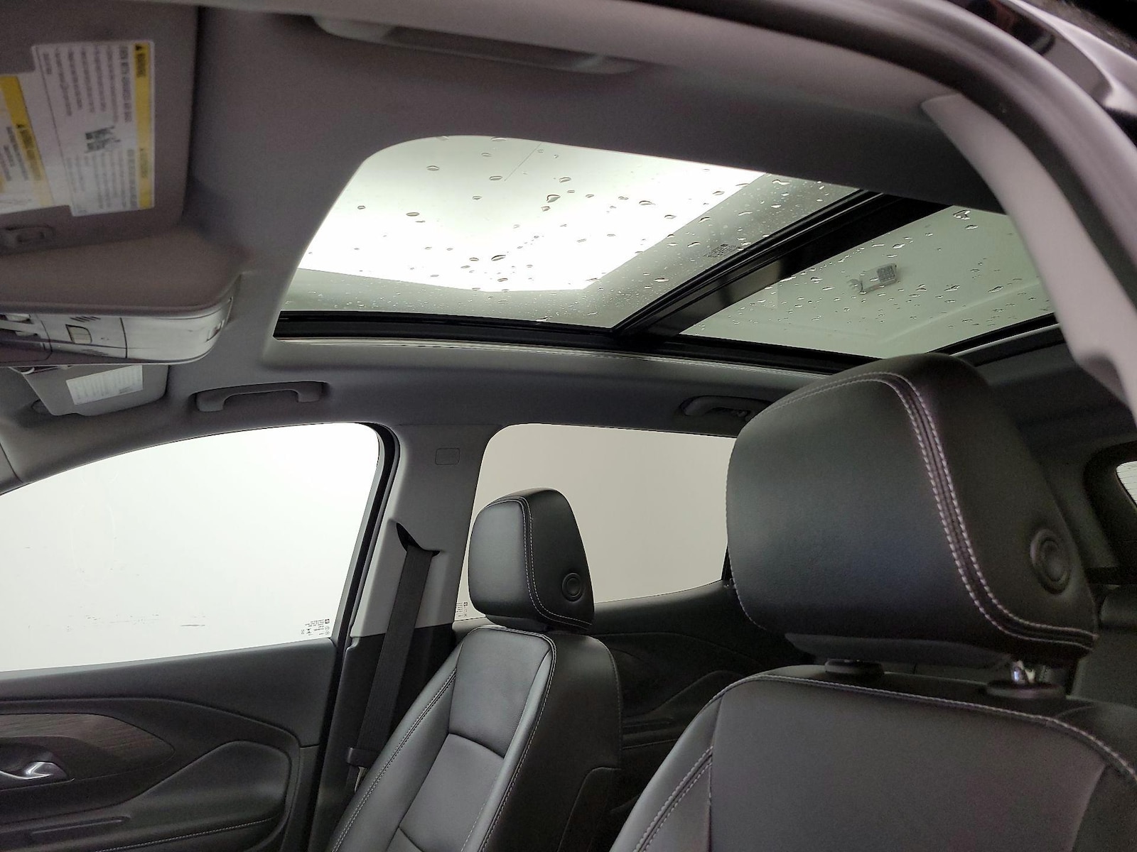 2023 GMC Terrain SLT - Photo 21