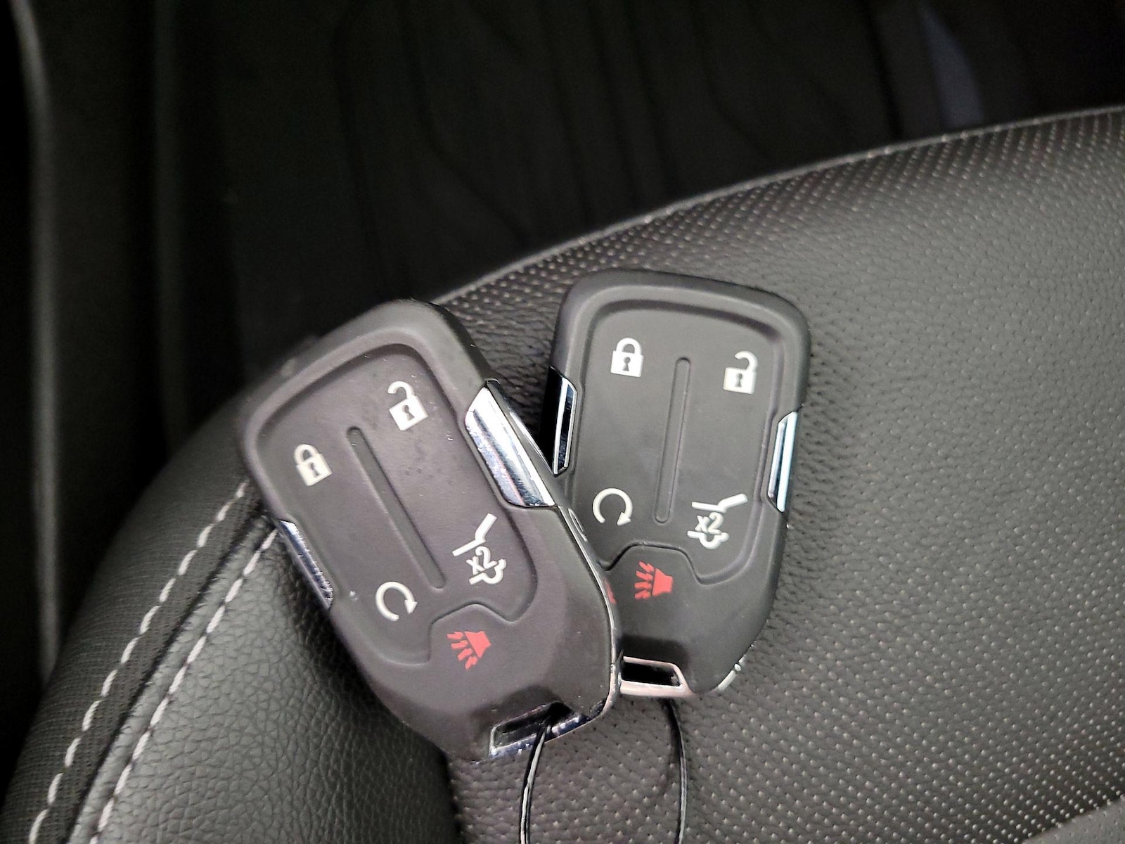 2023 GMC Terrain SLT - Photo 25