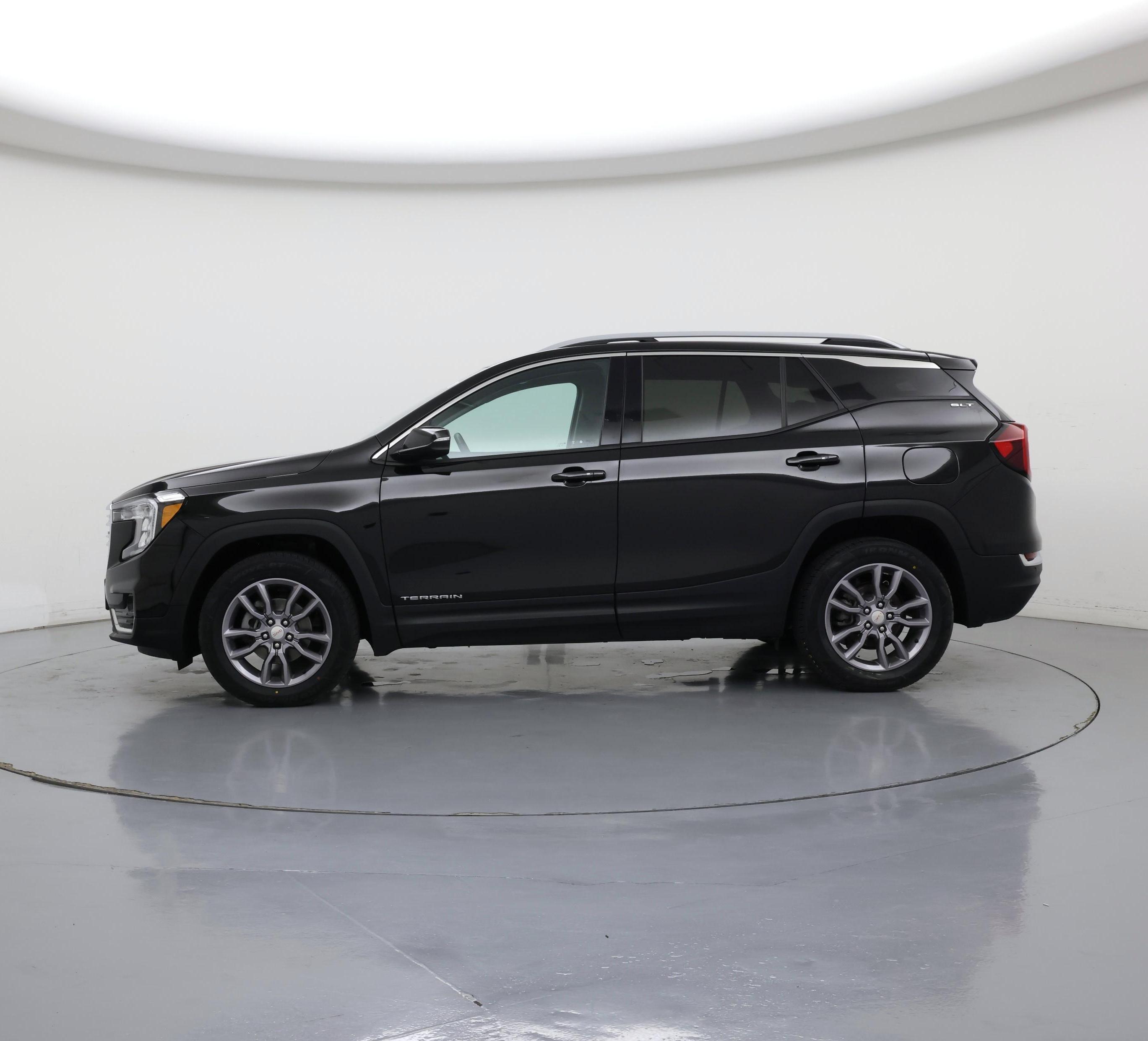 Thumbnail: 2023 GMC Terrain - 3