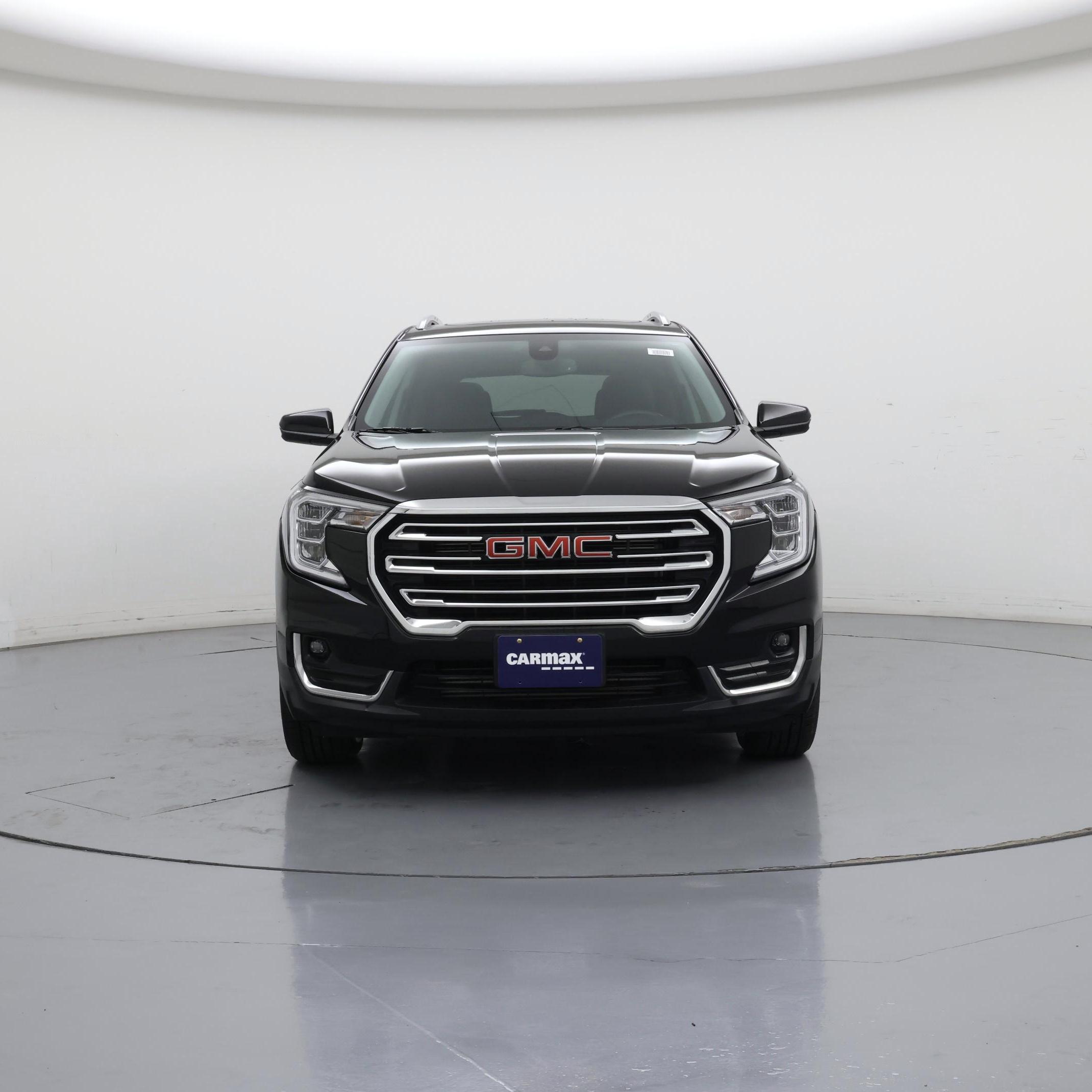 Thumbnail: 2023 GMC Terrain - 5