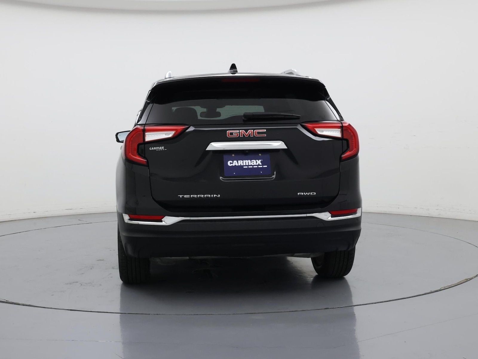 2023 GMC Terrain SLT - Photo 7