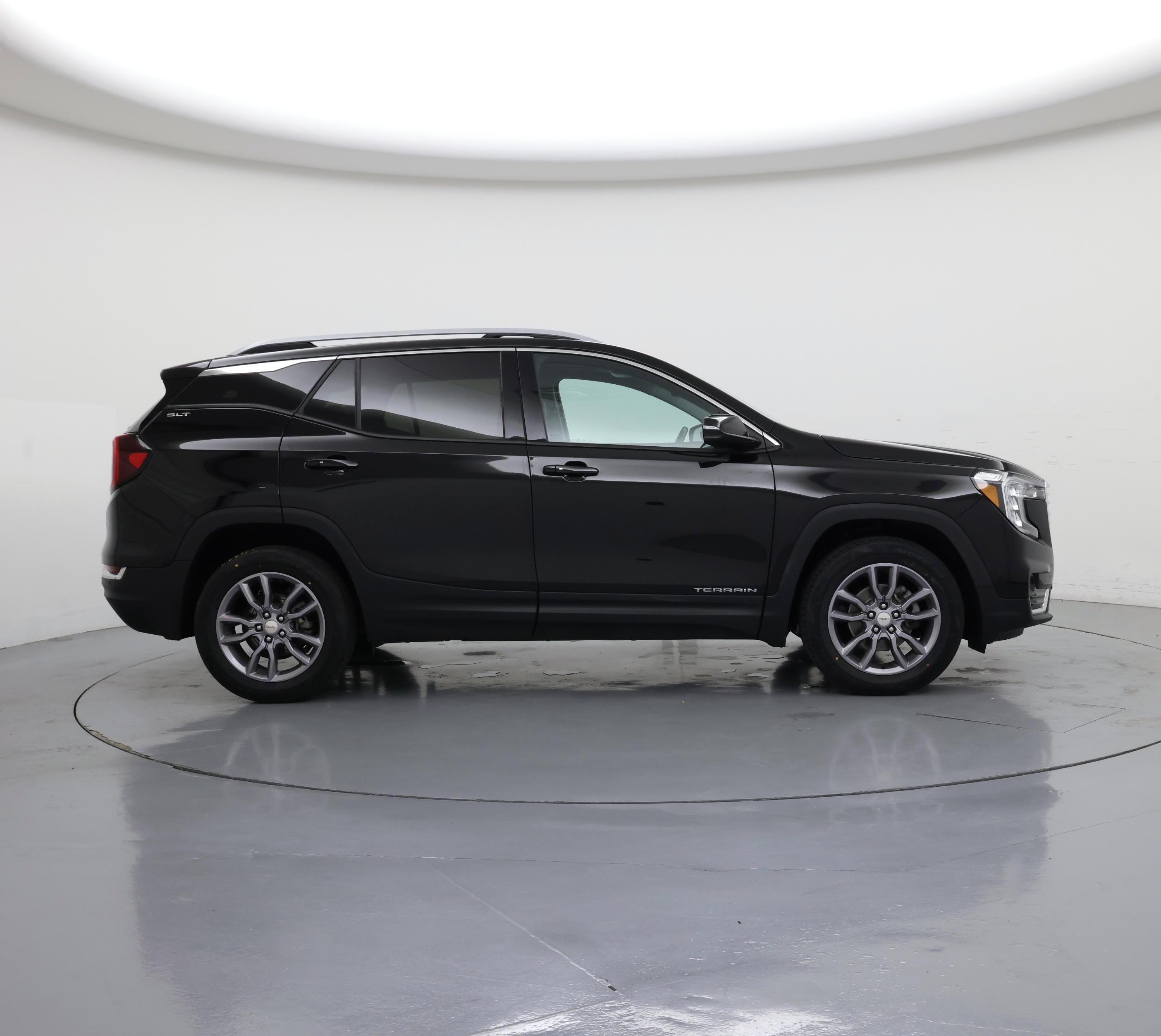 Thumbnail: 2023 GMC Terrain - 7