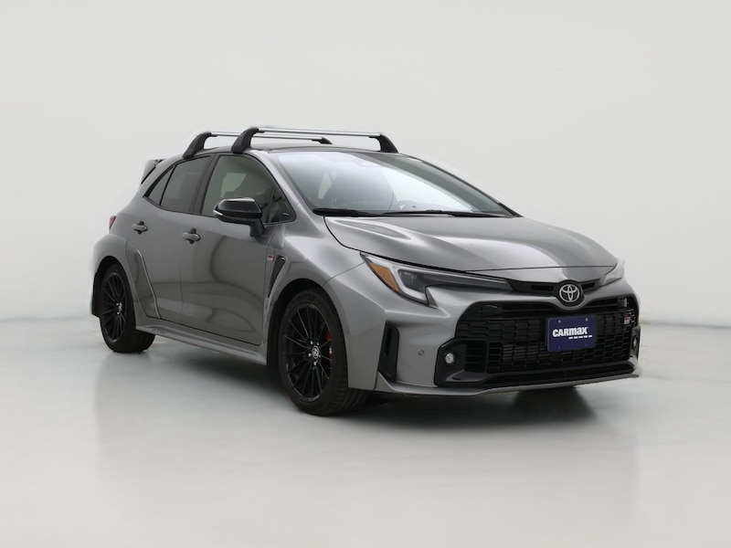 2024 Toyota GR Corolla Premium -
                  Schaumburg, IL