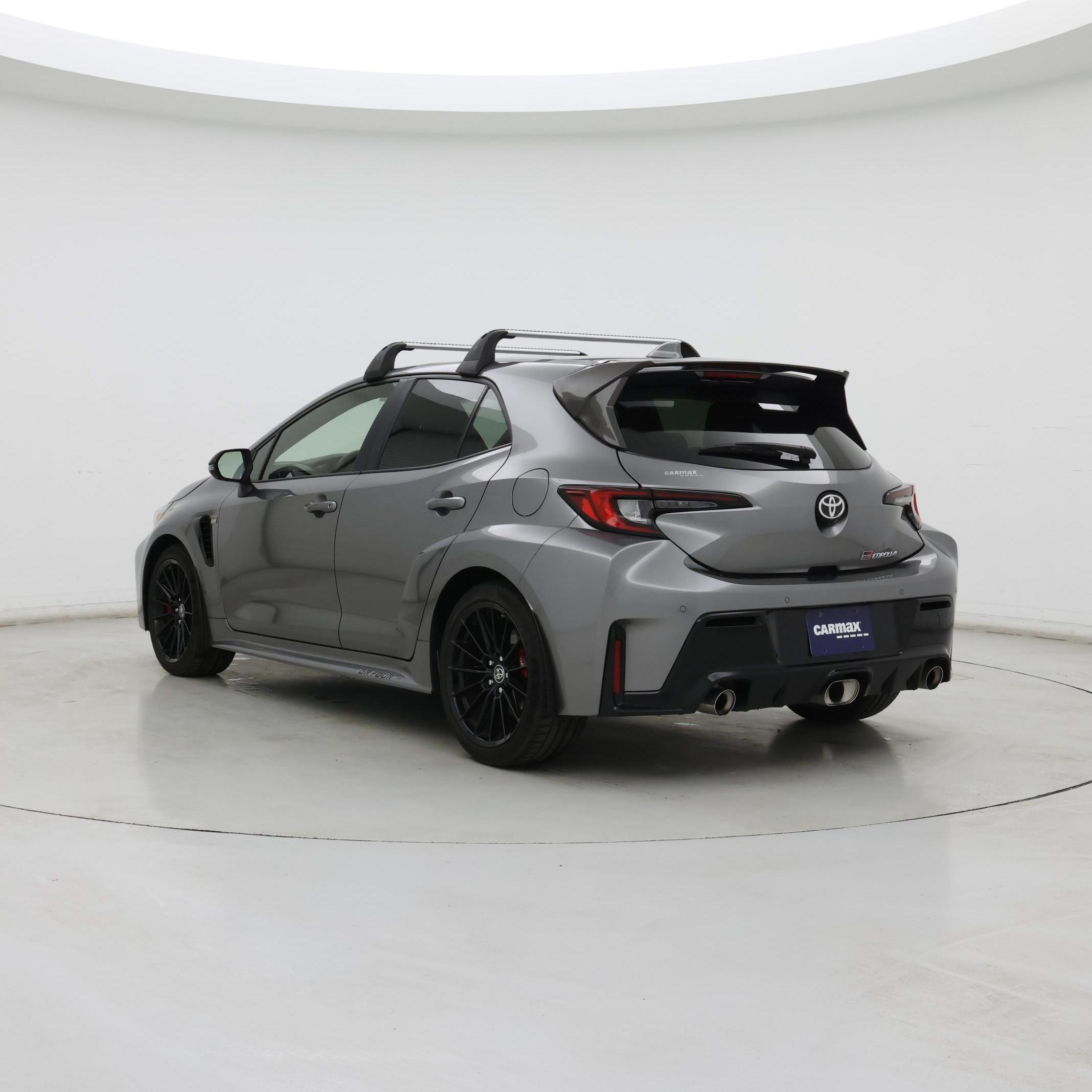 Thumbnail: 2024 Toyota GR Corolla - 2