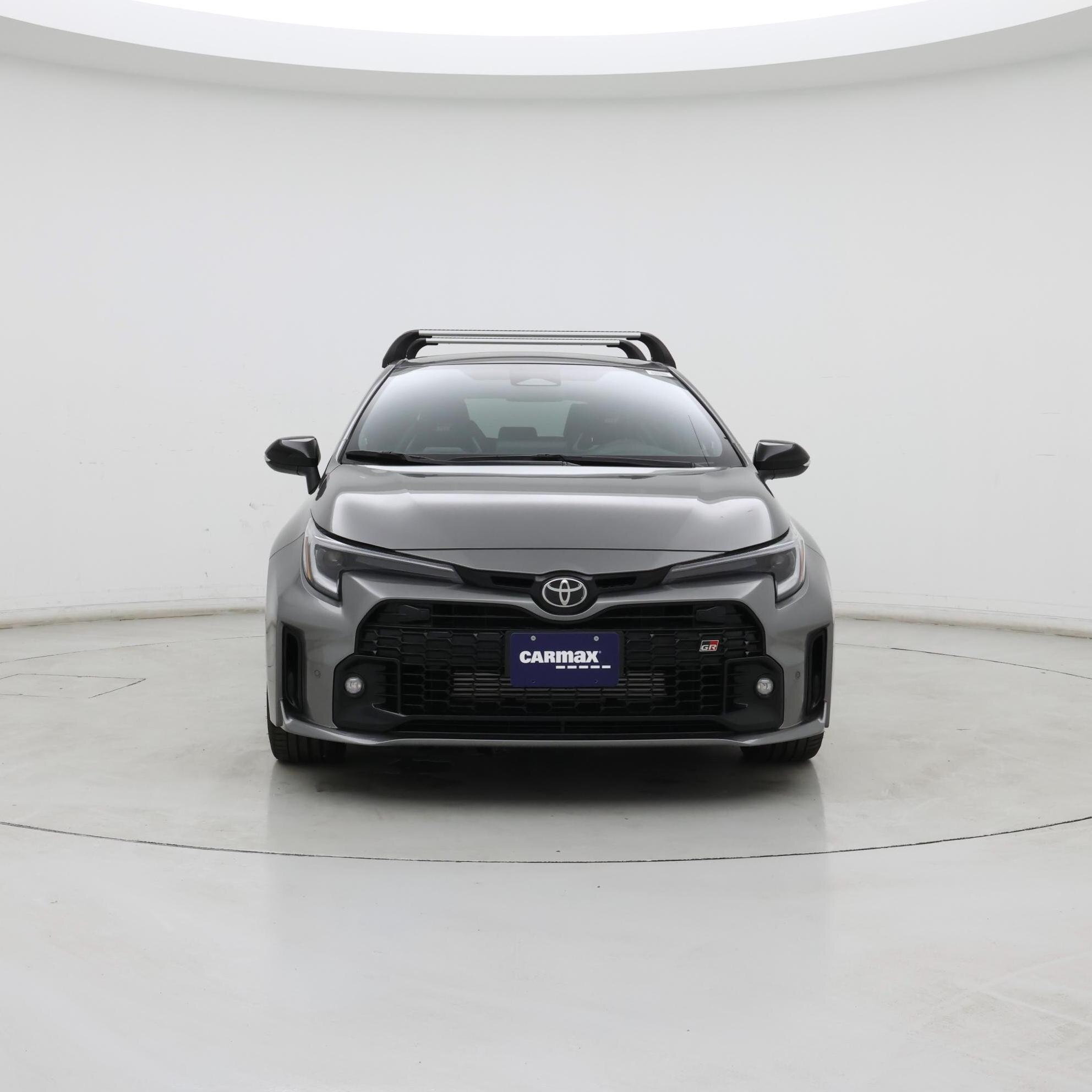 Thumbnail: 2024 Toyota GR Corolla - 5