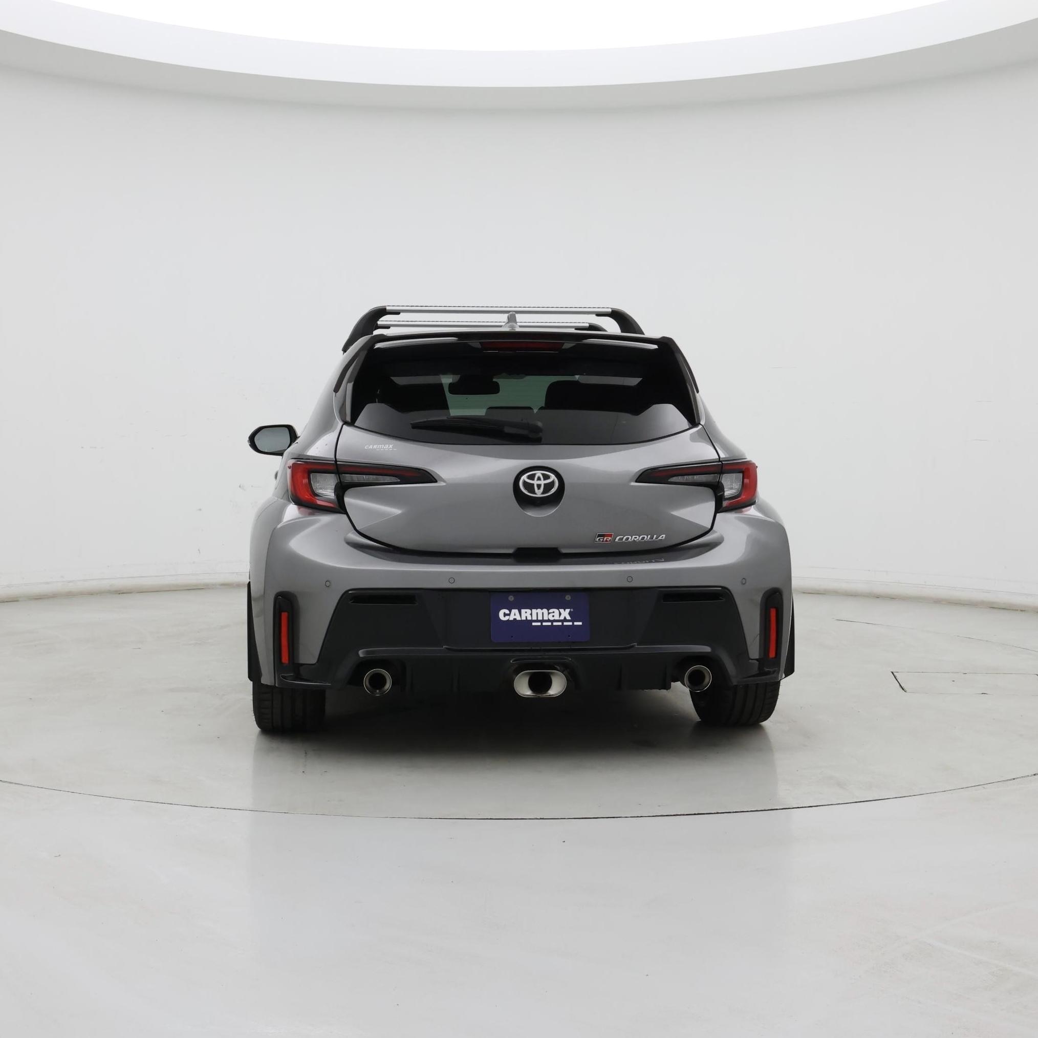 Thumbnail: 2024 Toyota GR Corolla - 6