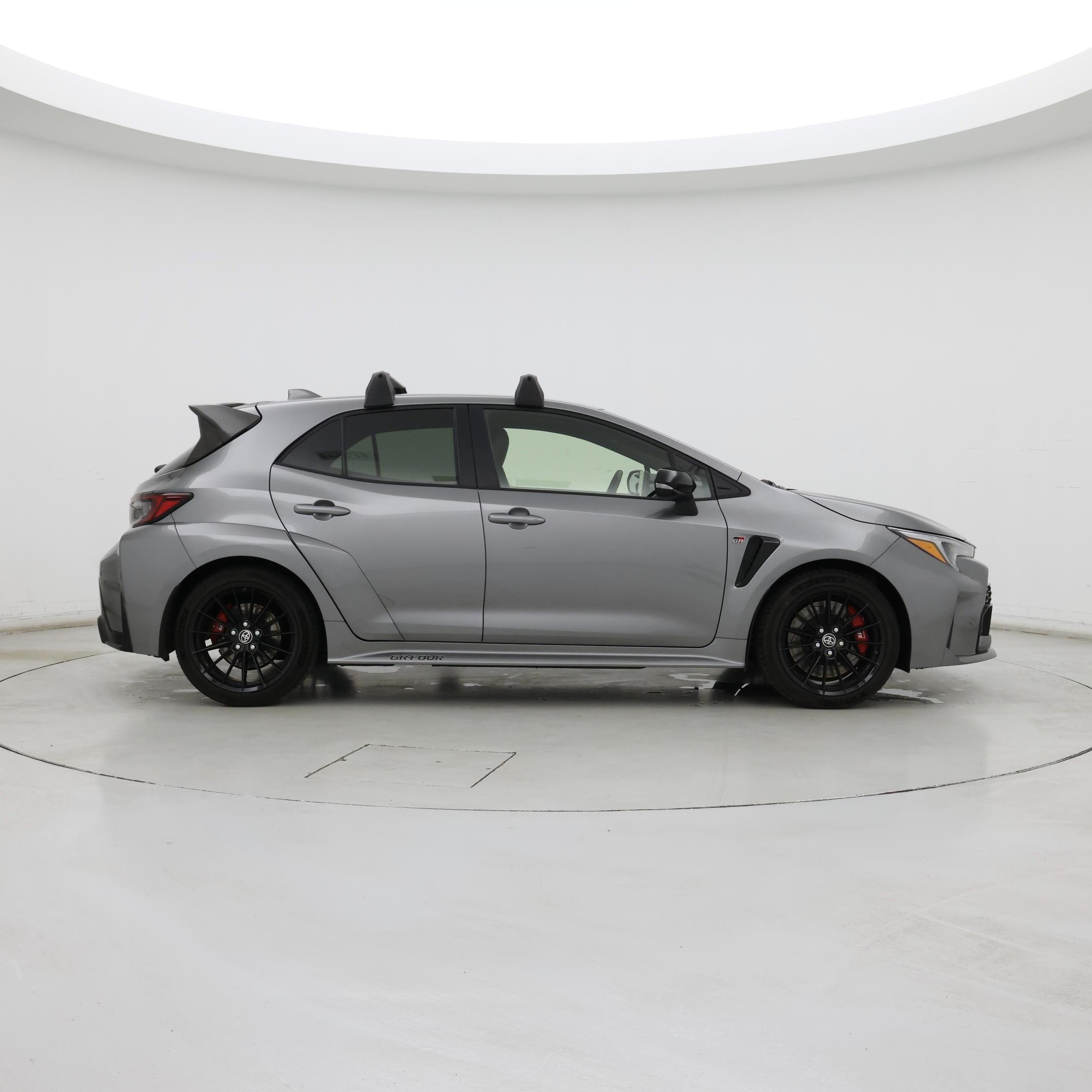 Thumbnail: 2024 Toyota GR Corolla - 7