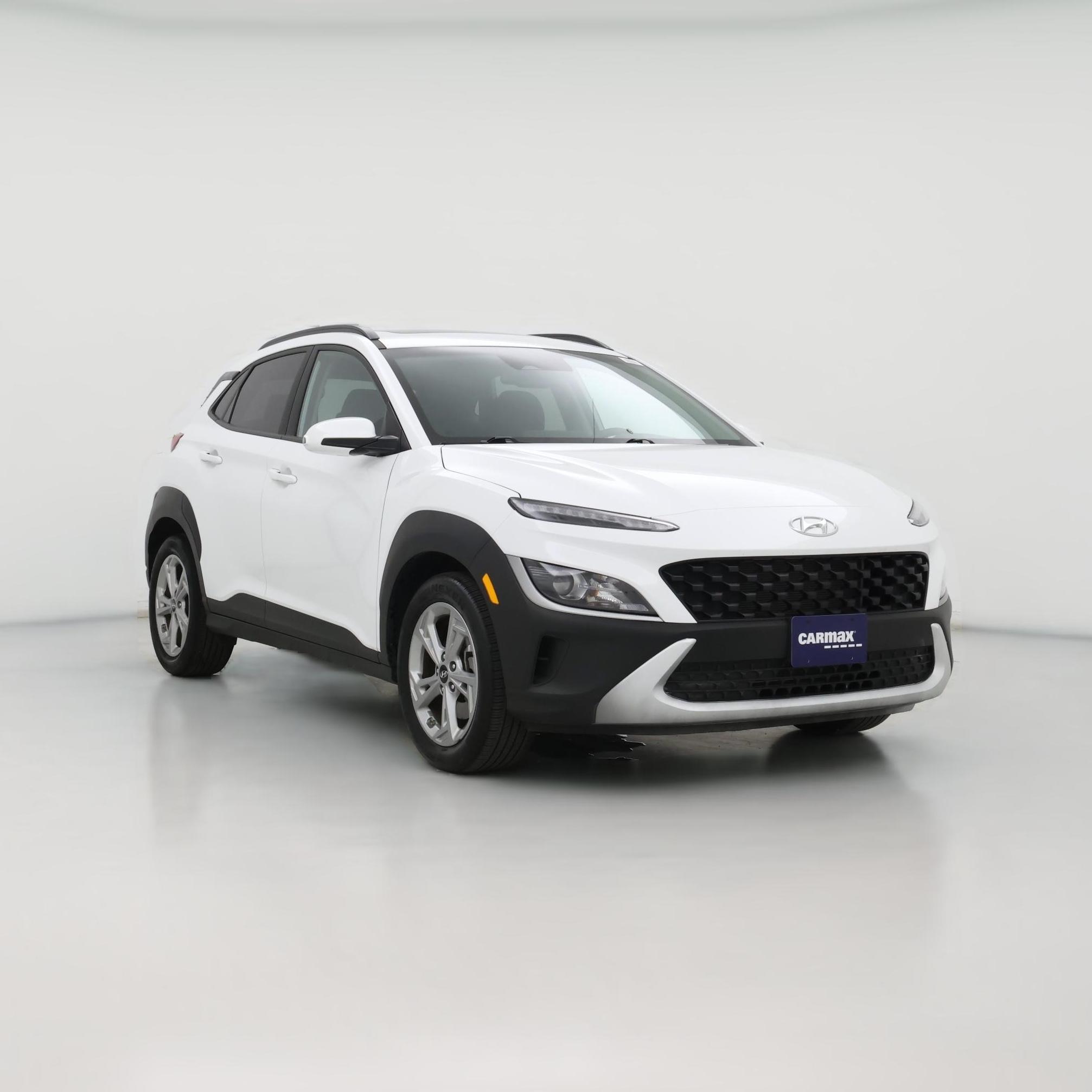 Thumbnail: 2023 Hyundai Kona - 1