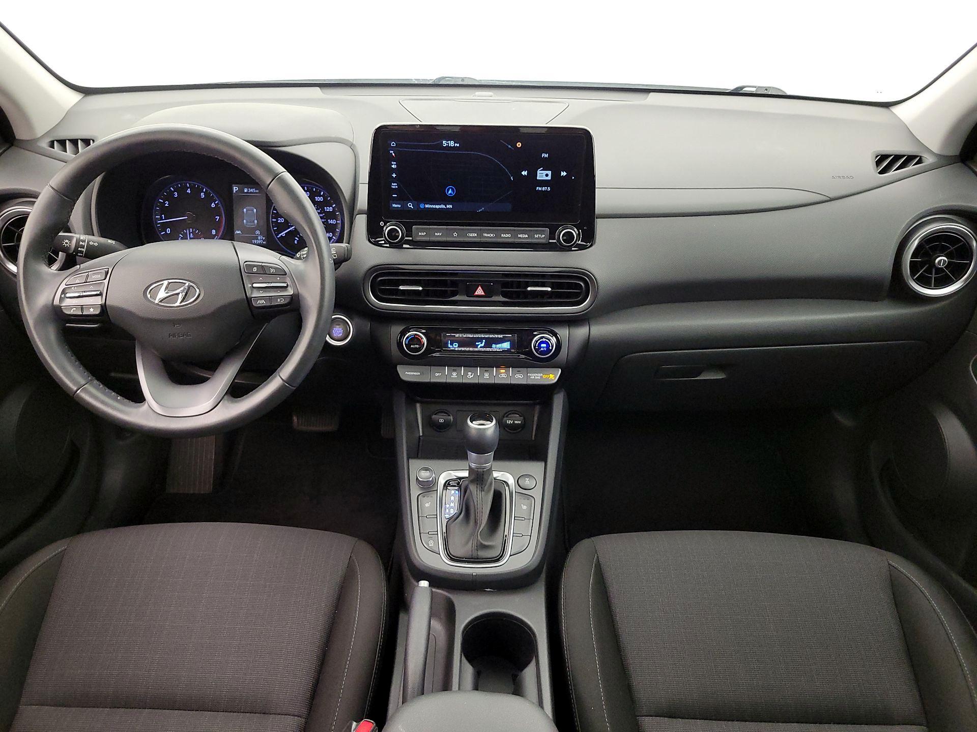 Thumbnail: 2023 Hyundai Kona - 9