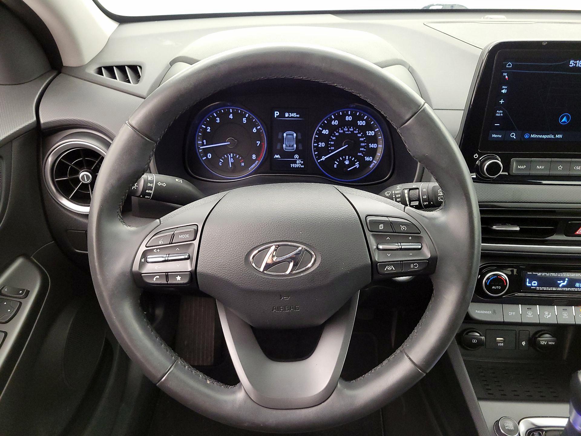Thumbnail: 2023 Hyundai Kona - 10