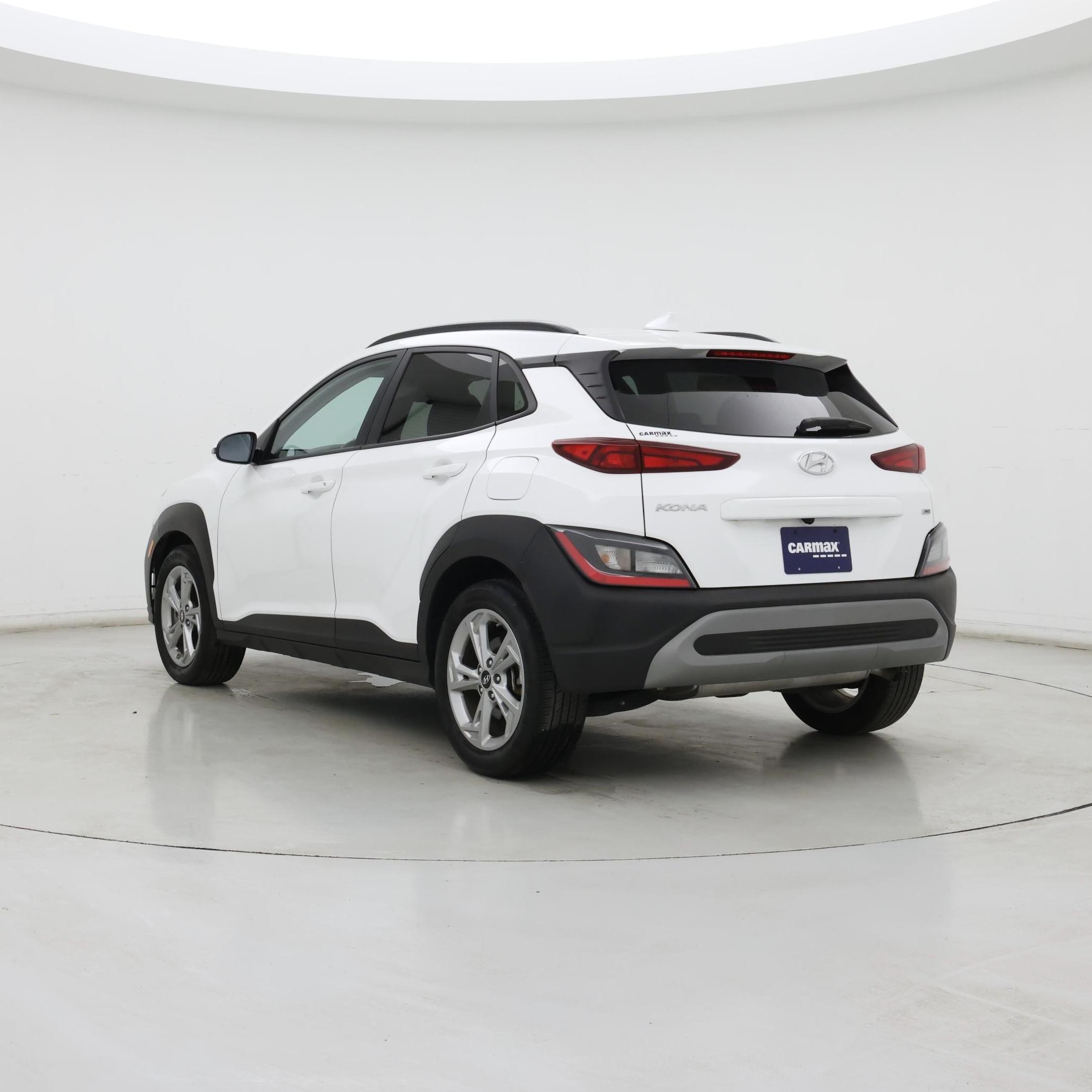 Thumbnail: 2023 Hyundai Kona - 2
