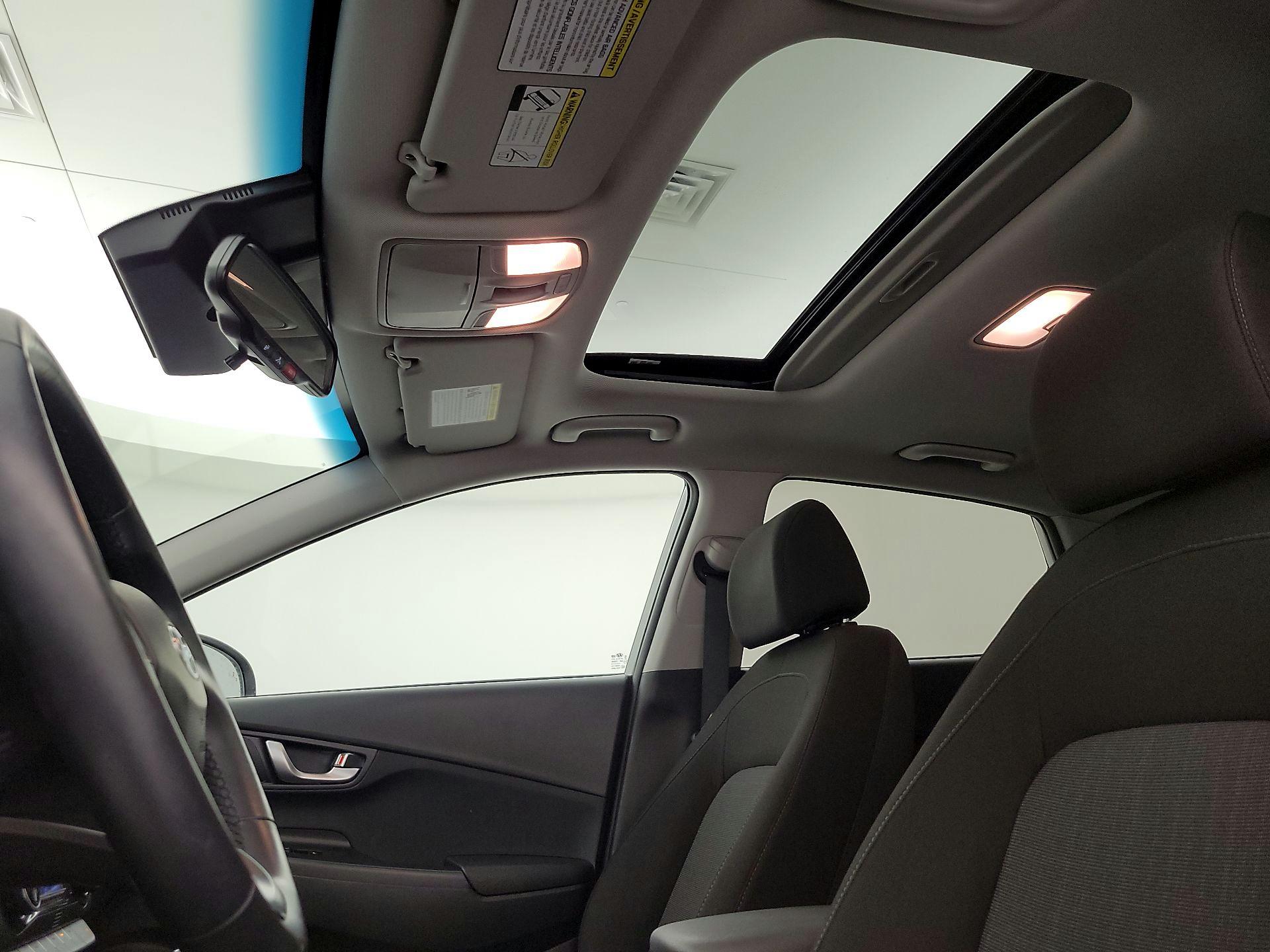 Thumbnail: 2023 Hyundai Kona - 20