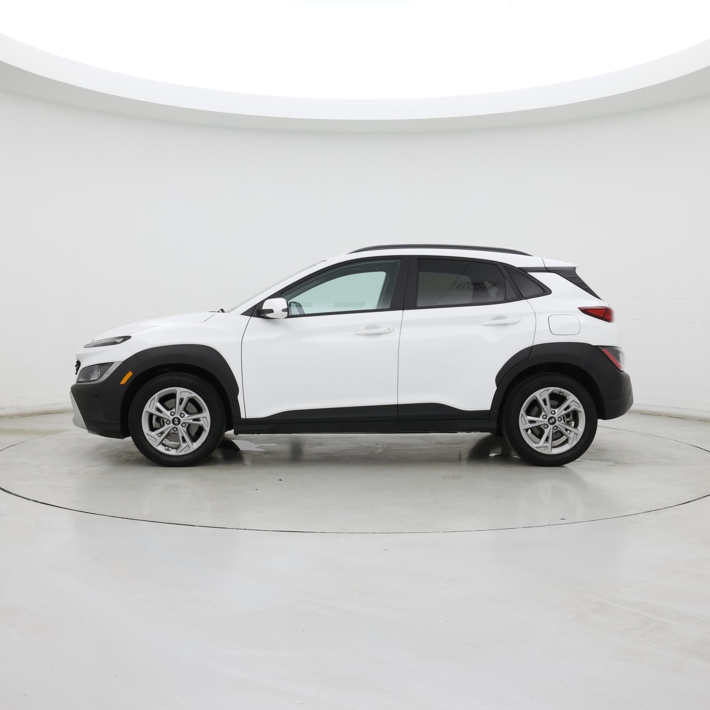 Thumbnail: 2023 Hyundai Kona - 3