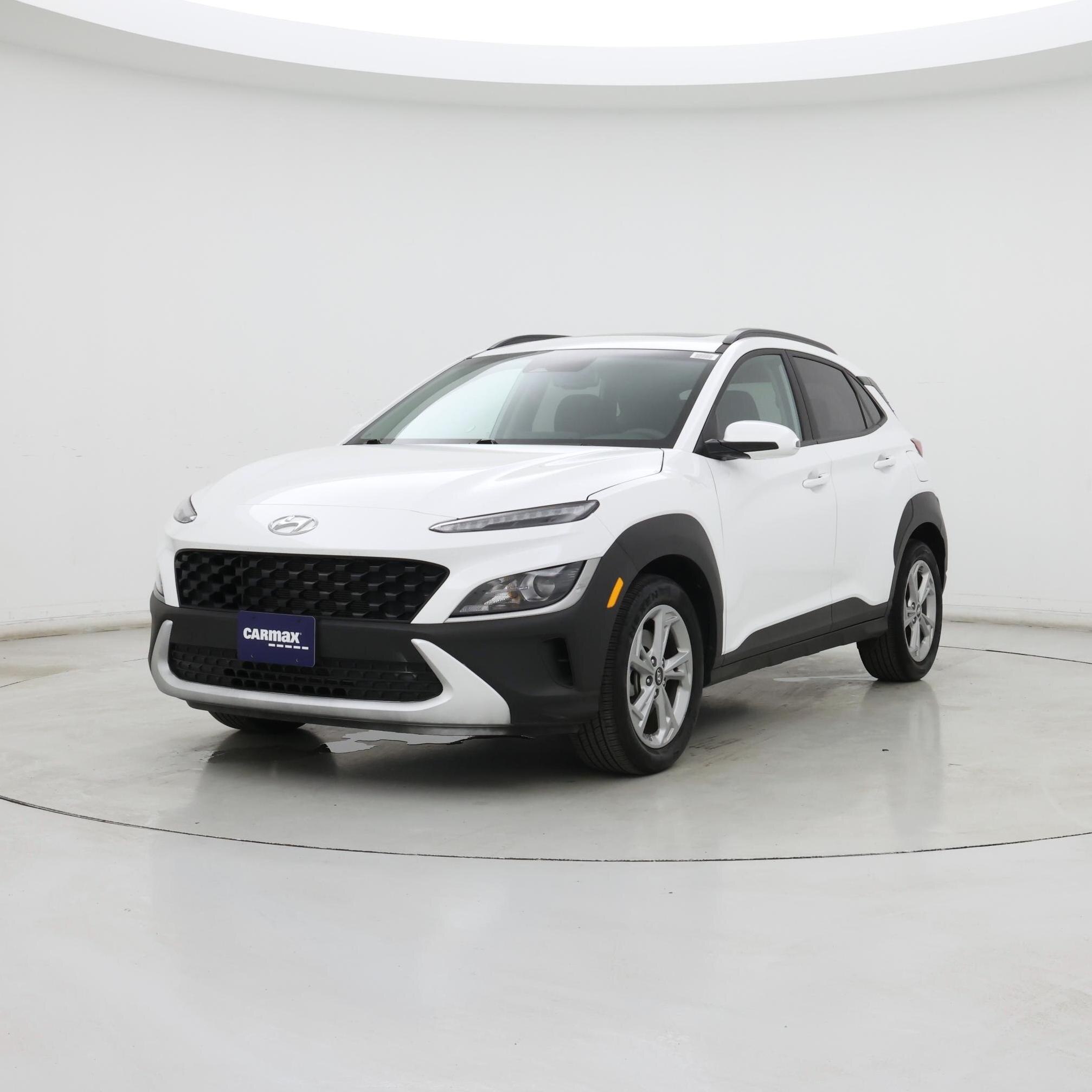 Thumbnail: 2023 Hyundai Kona - 4