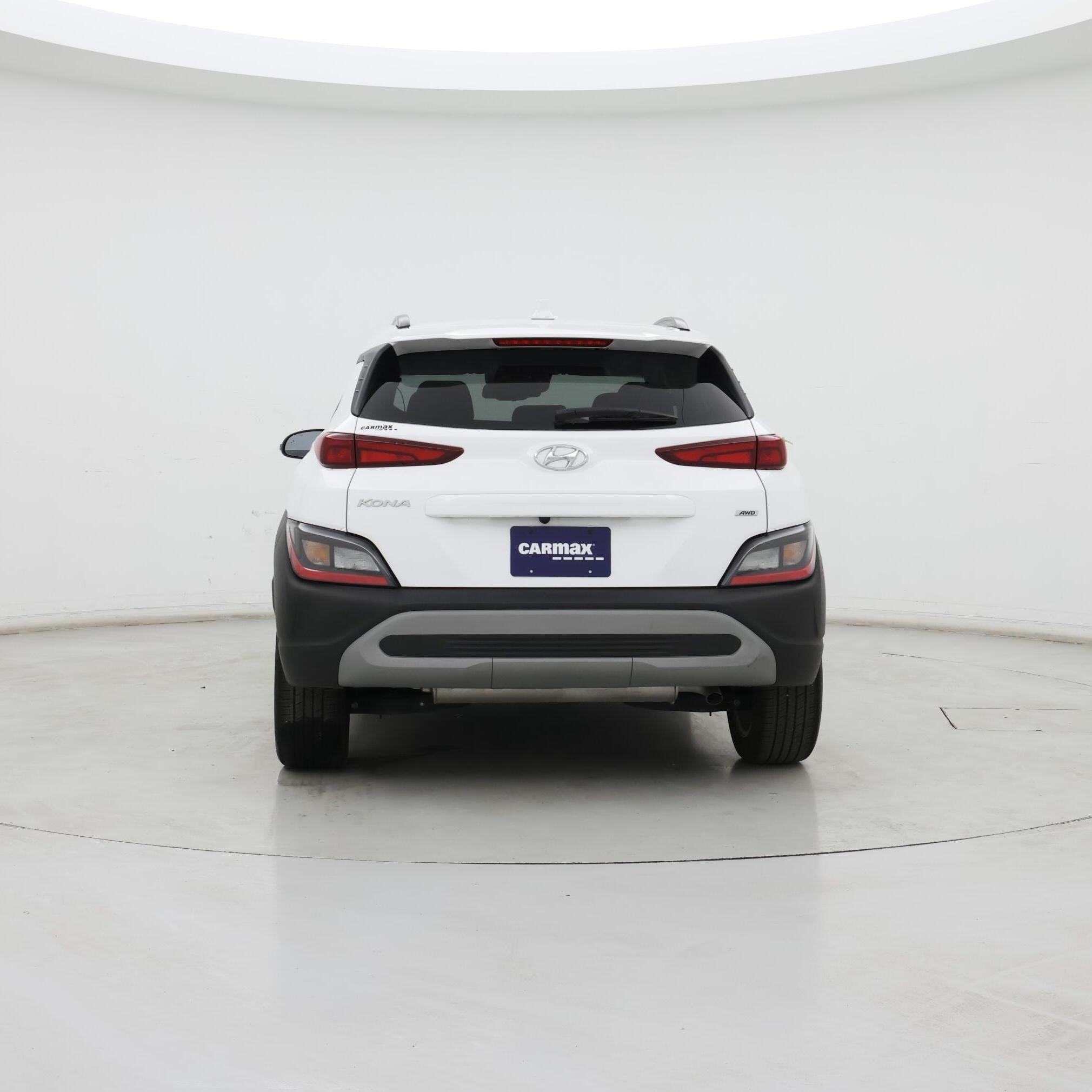 Thumbnail: 2023 Hyundai Kona - 6