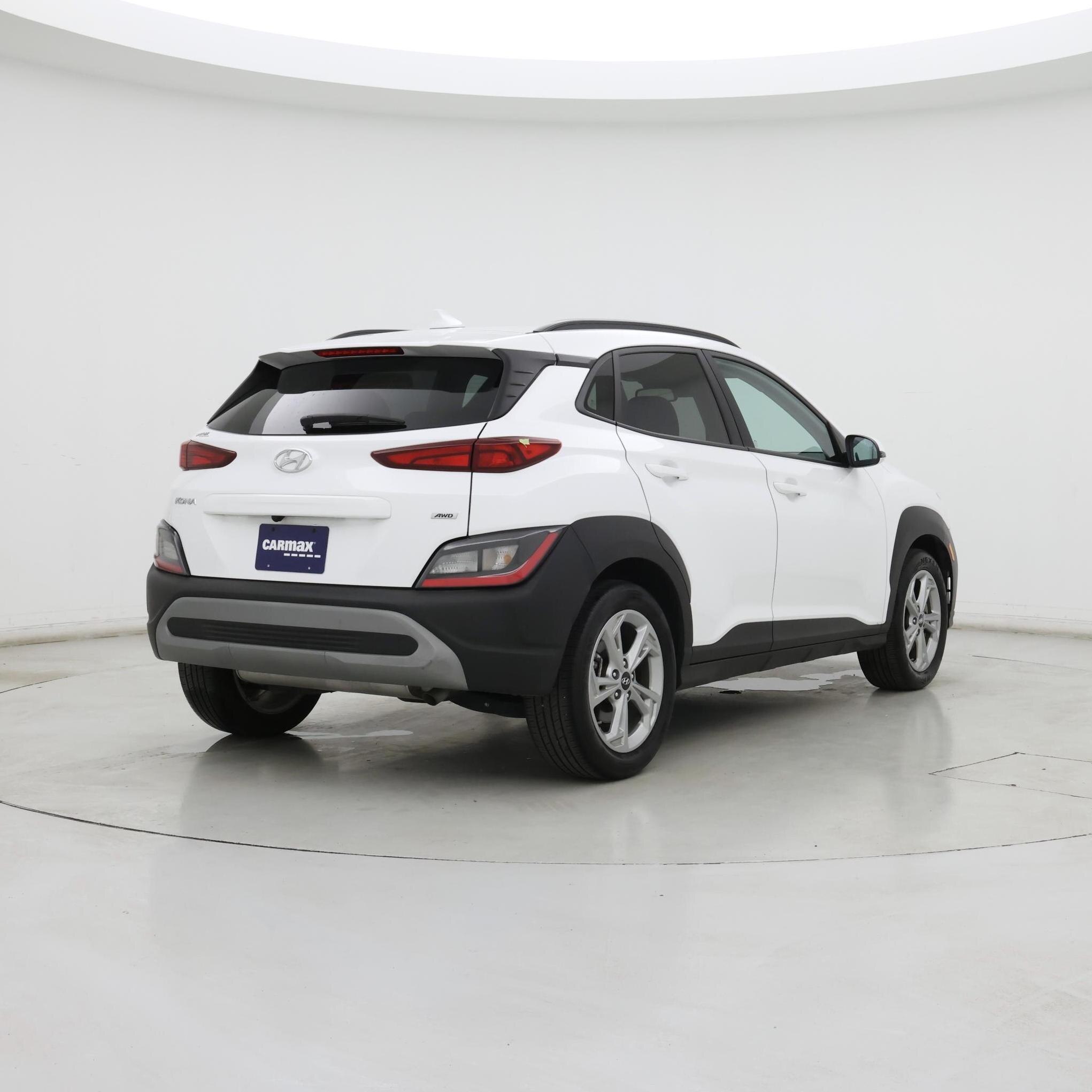Thumbnail: 2023 Hyundai Kona - 8