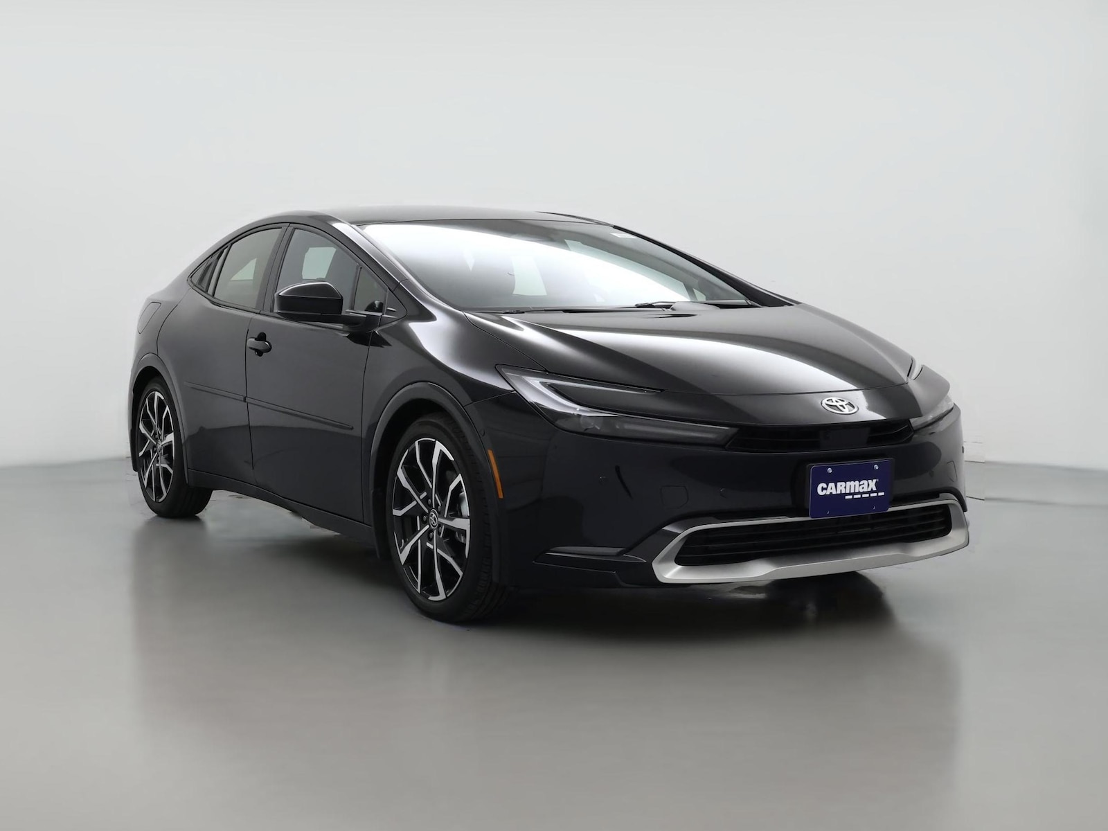 2025 Toyota Prius XSE Premium
