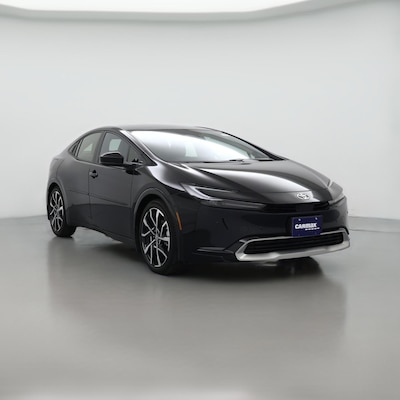2025 Toyota Prius Plug In Hybrid XSE Premium