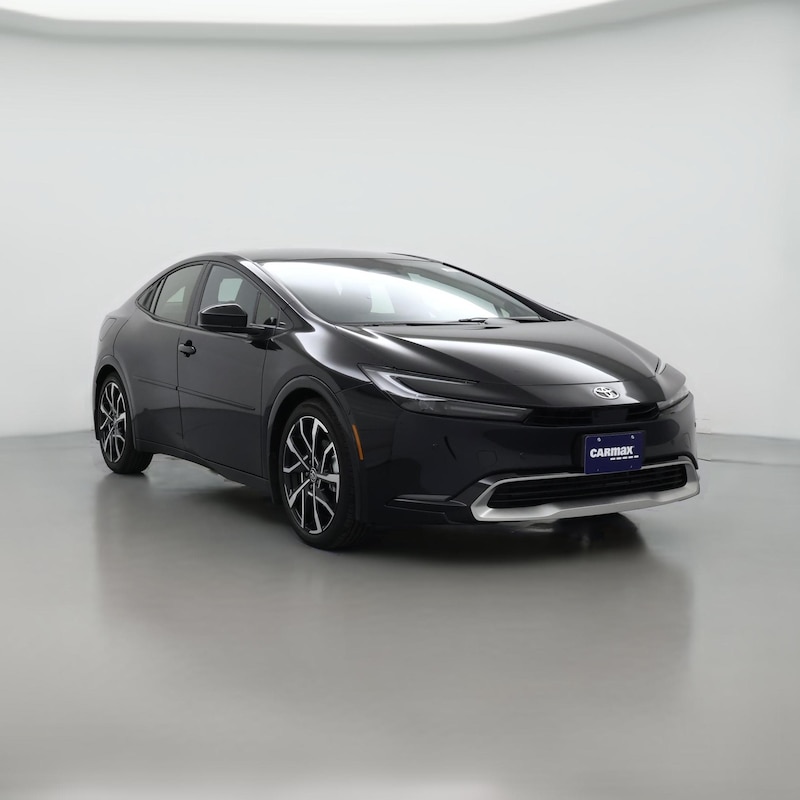 2025 Toyota Prius Plug In Hybrid XSE Premium