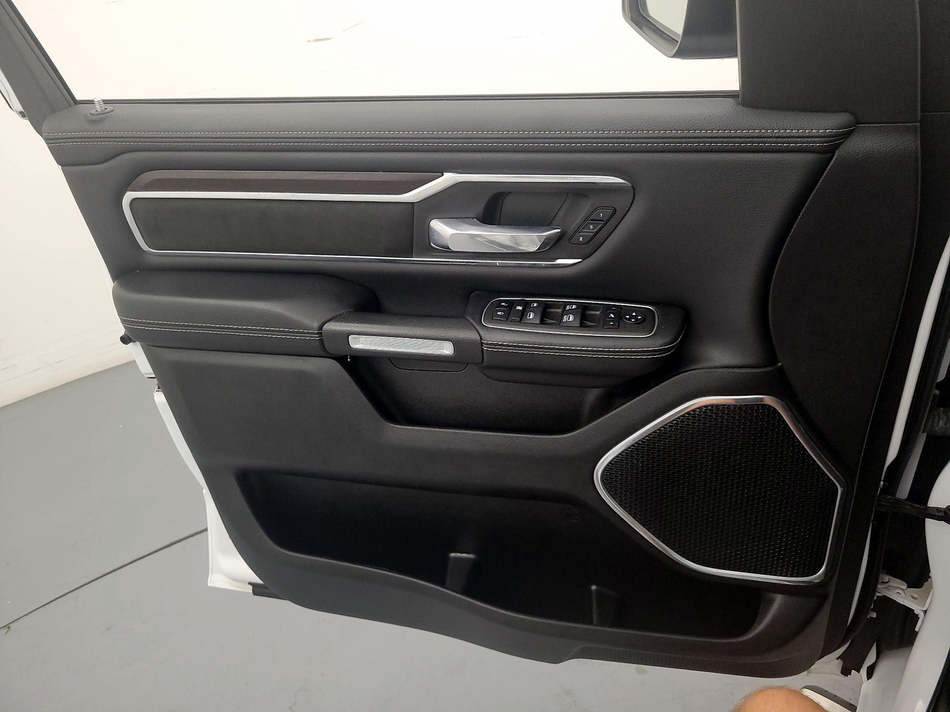 Thumbnail: 2022 RAM 1500 - 12