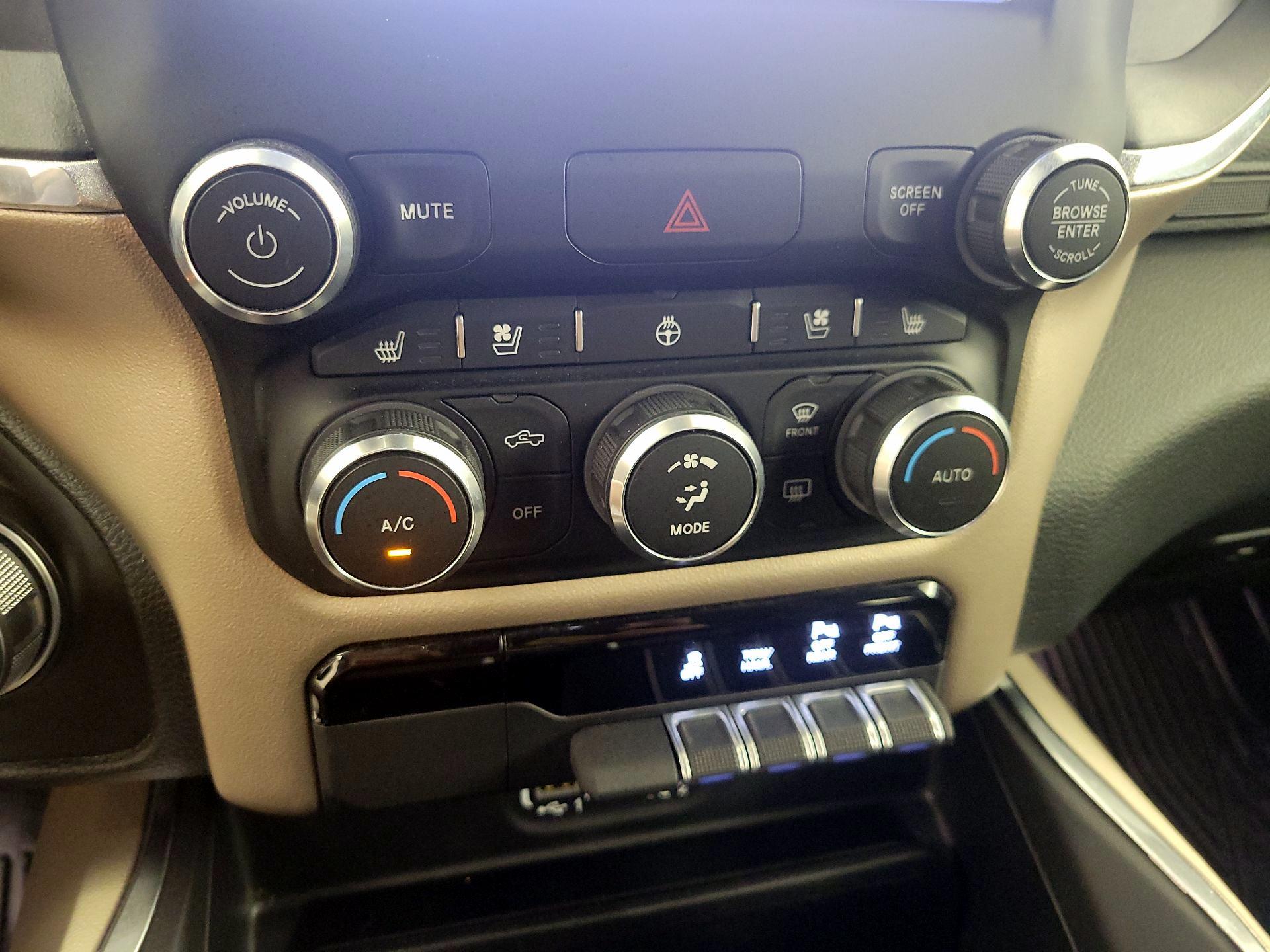 Thumbnail: 2022 RAM 1500 - 16