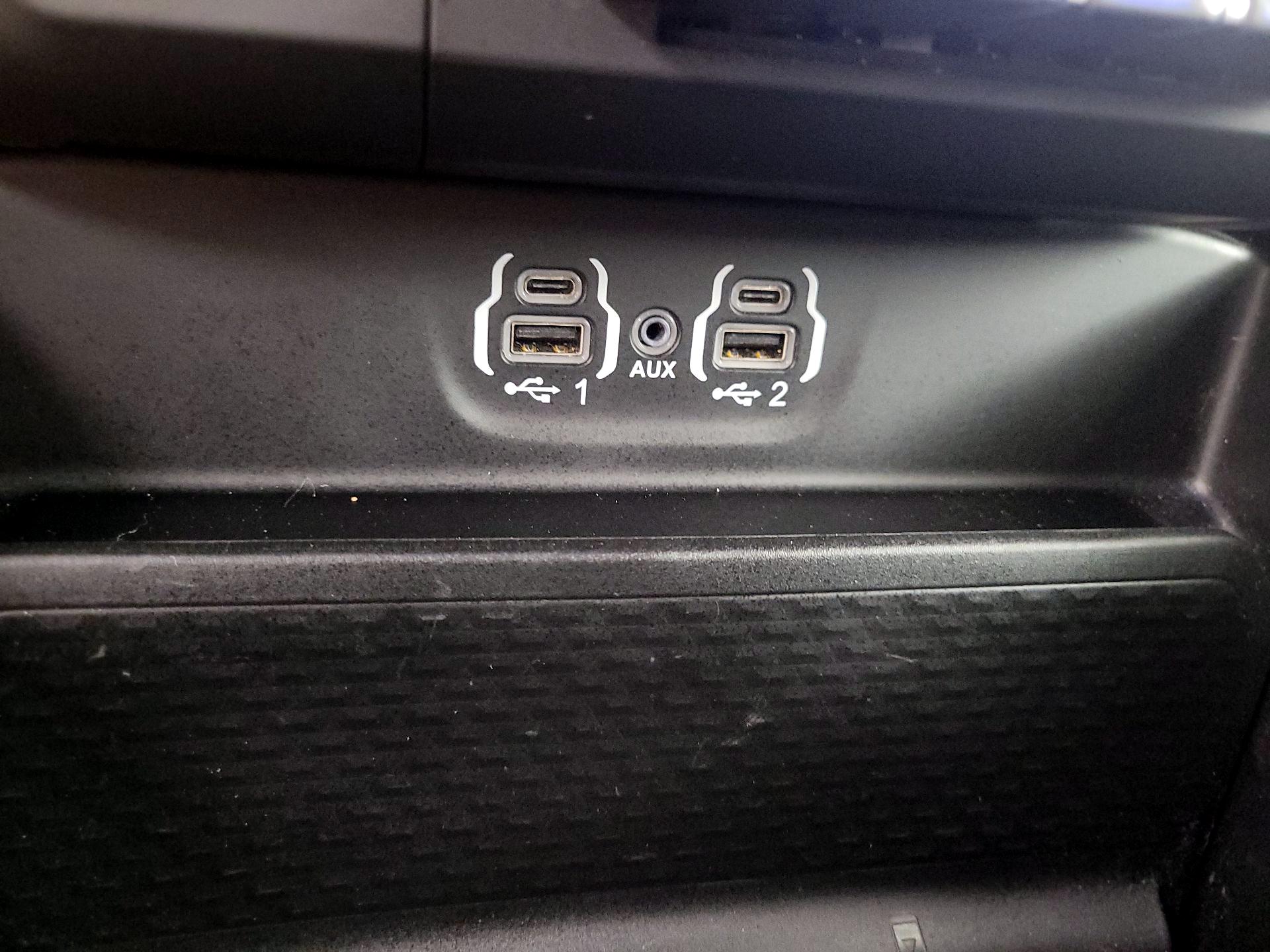 Thumbnail: 2022 RAM 1500 - 18