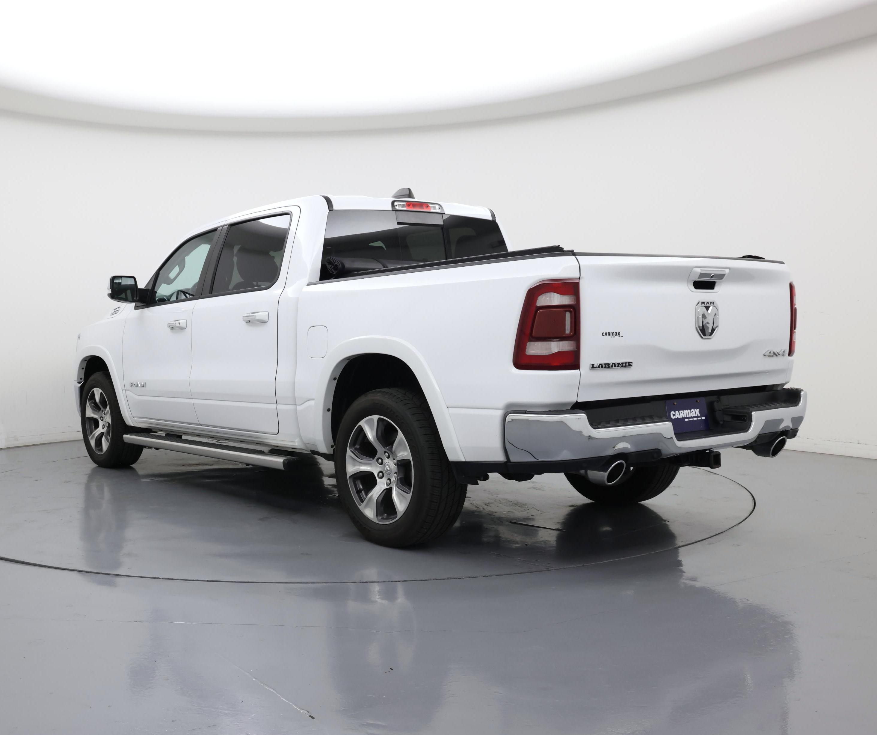 Thumbnail: 2022 RAM 1500 - 2
