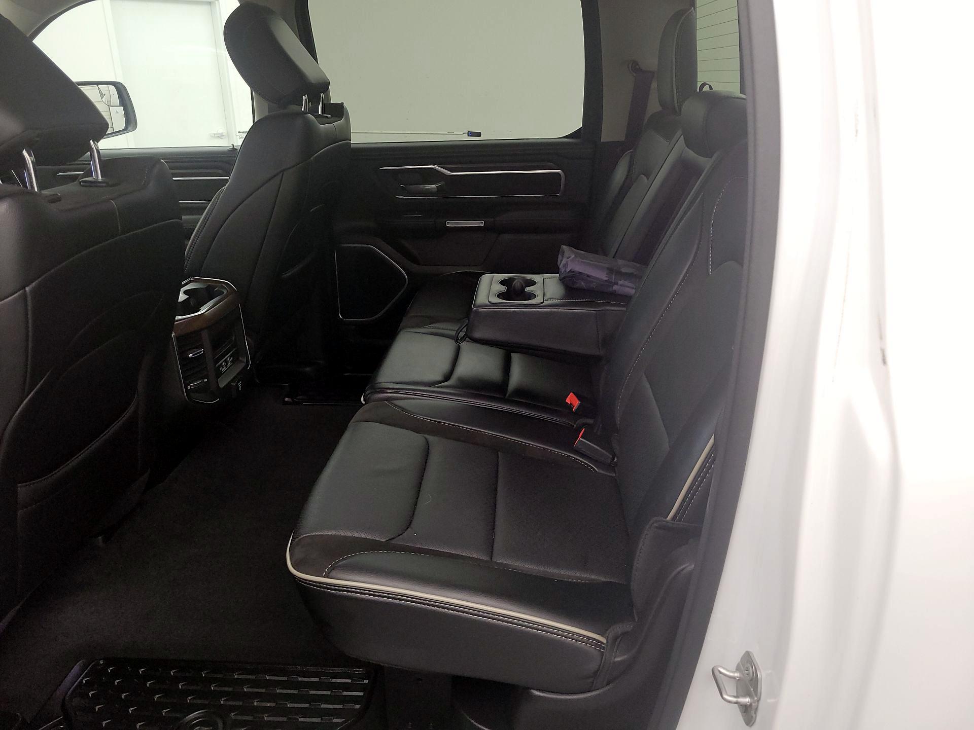 Thumbnail: 2022 RAM 1500 - 19