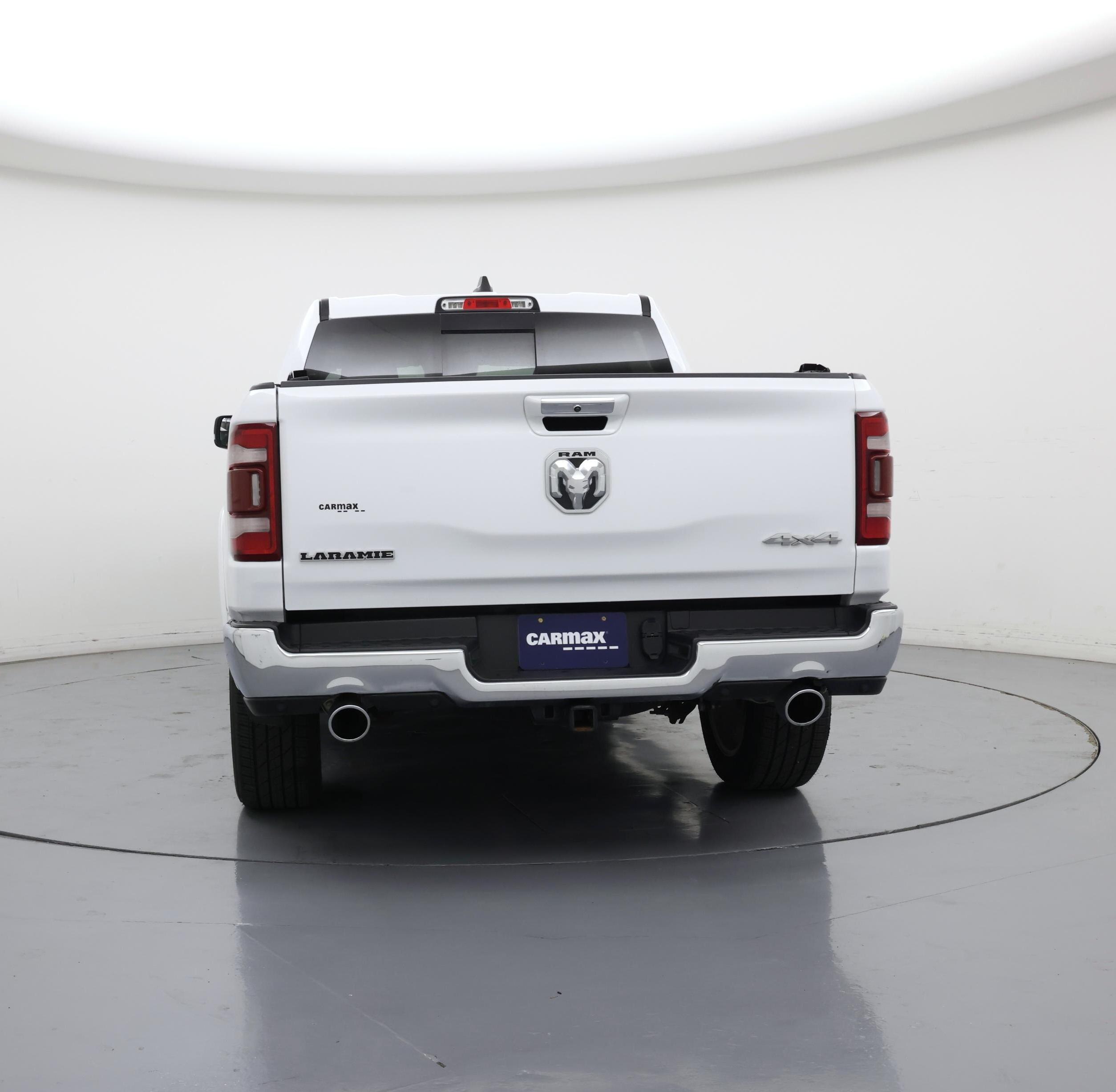 Thumbnail: 2022 RAM 1500 - 6