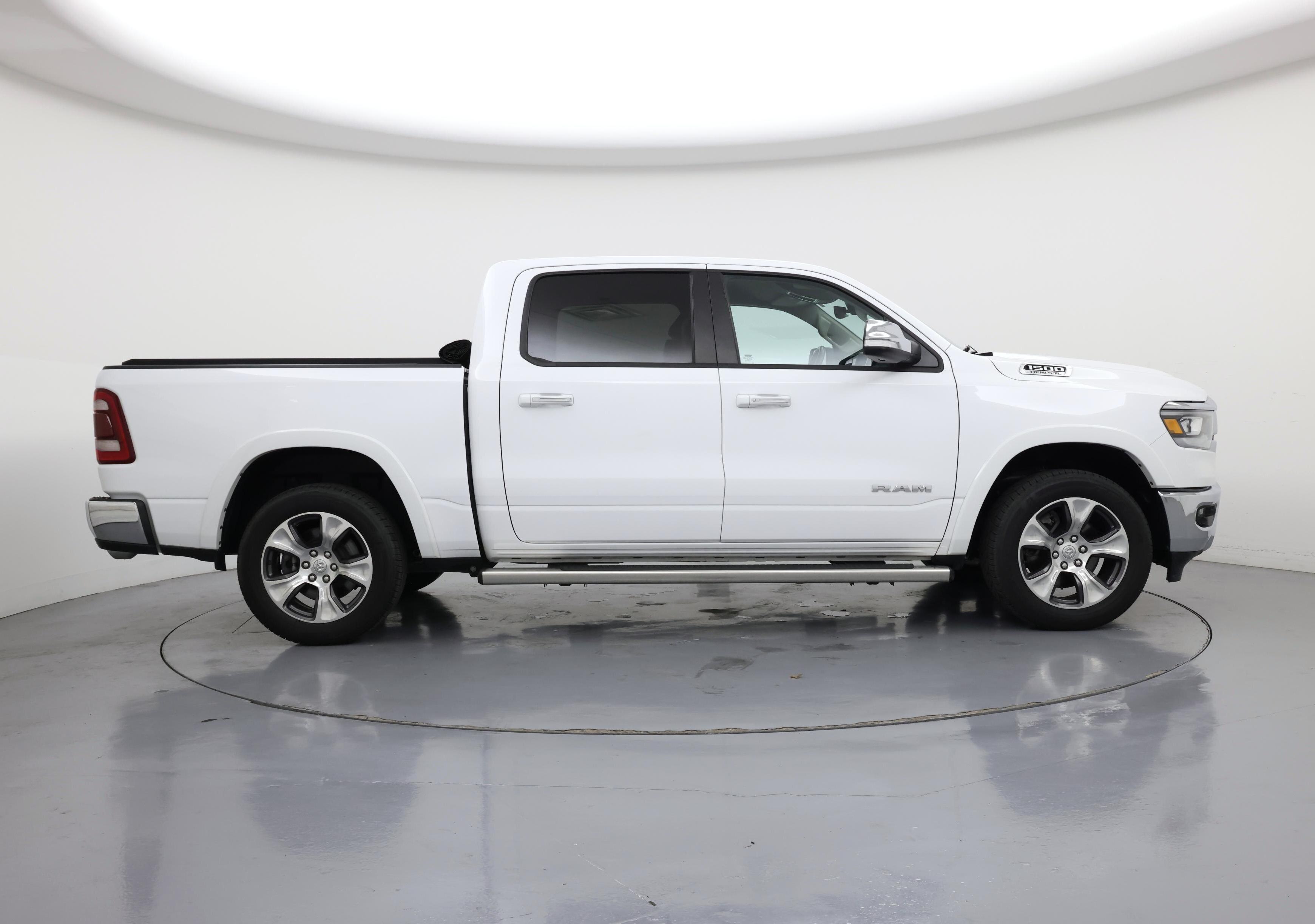Thumbnail: 2022 RAM 1500 - 7