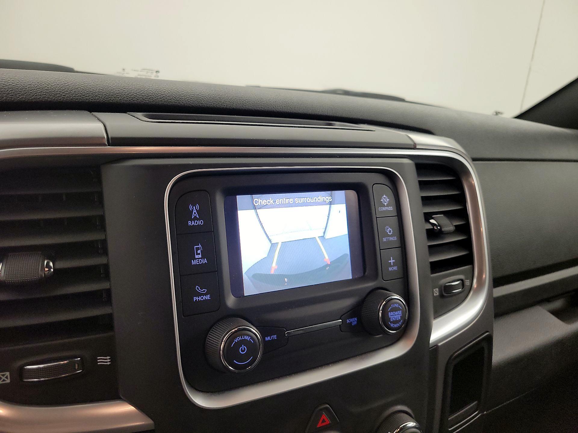 Thumbnail: 2022 RAM 1500 Classic - 15