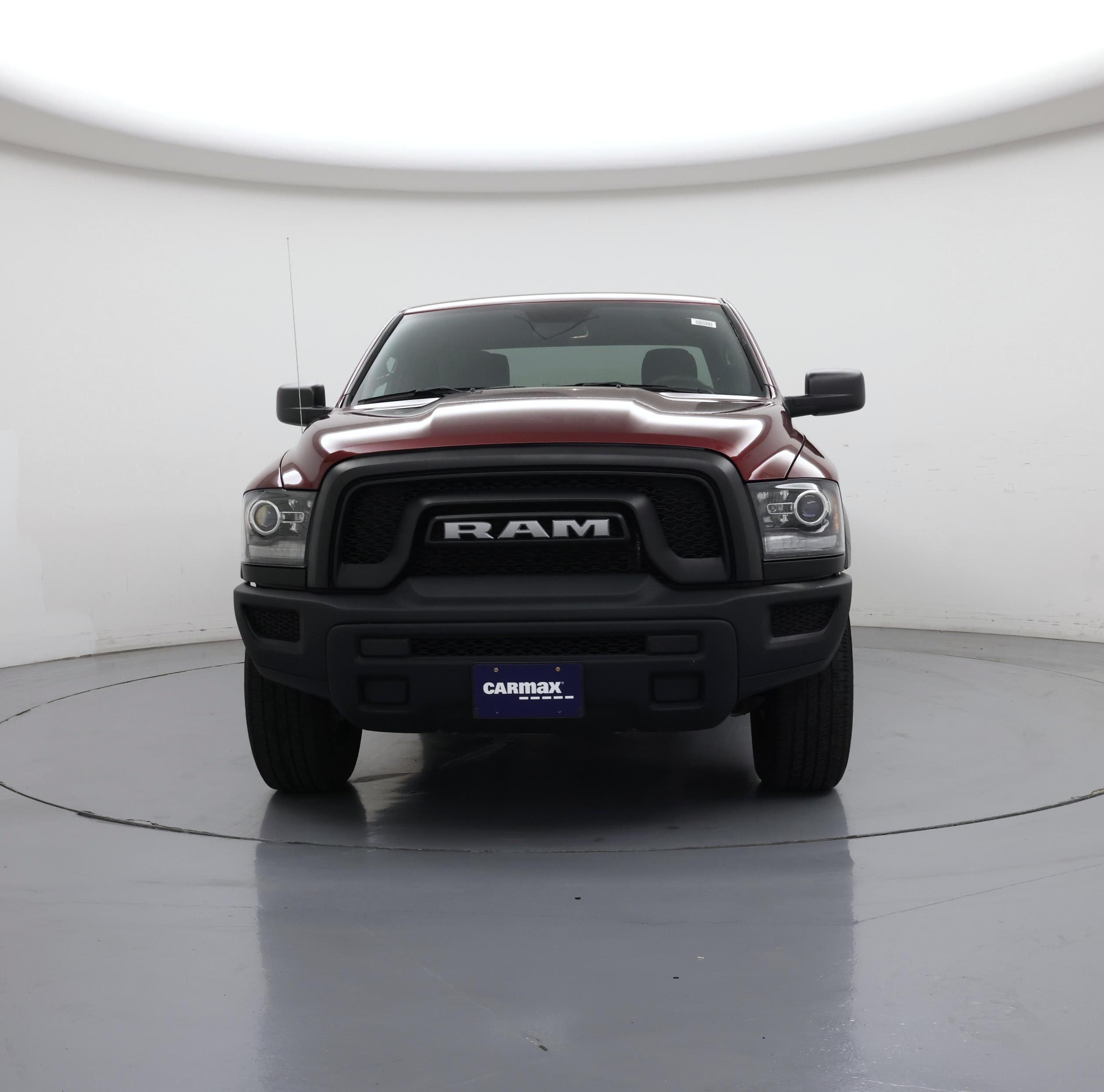 Thumbnail: 2022 RAM 1500 Classic - 5