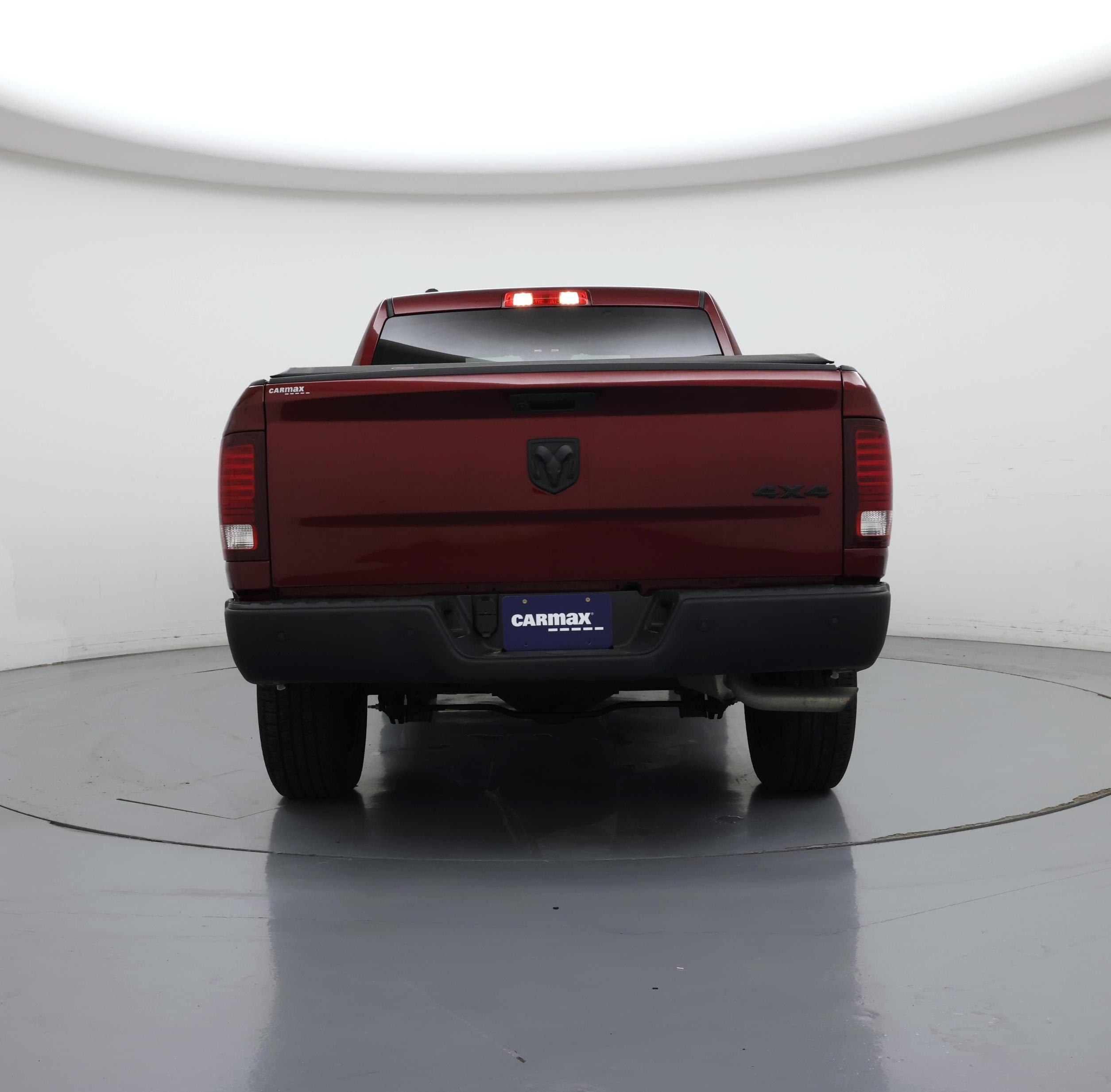 Thumbnail: 2022 RAM 1500 Classic - 6