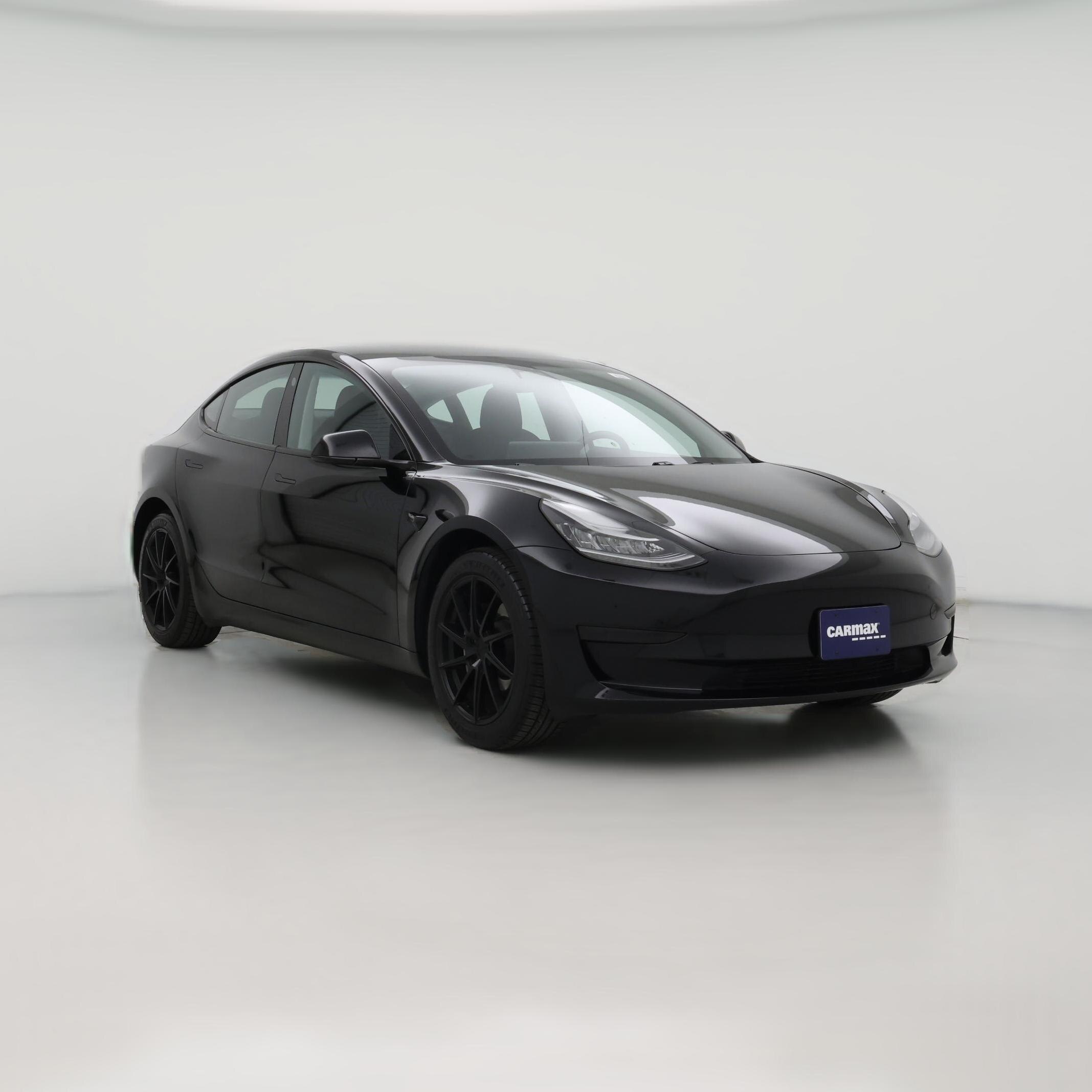 Thumbnail: 2019 Tesla Model 3 - 1