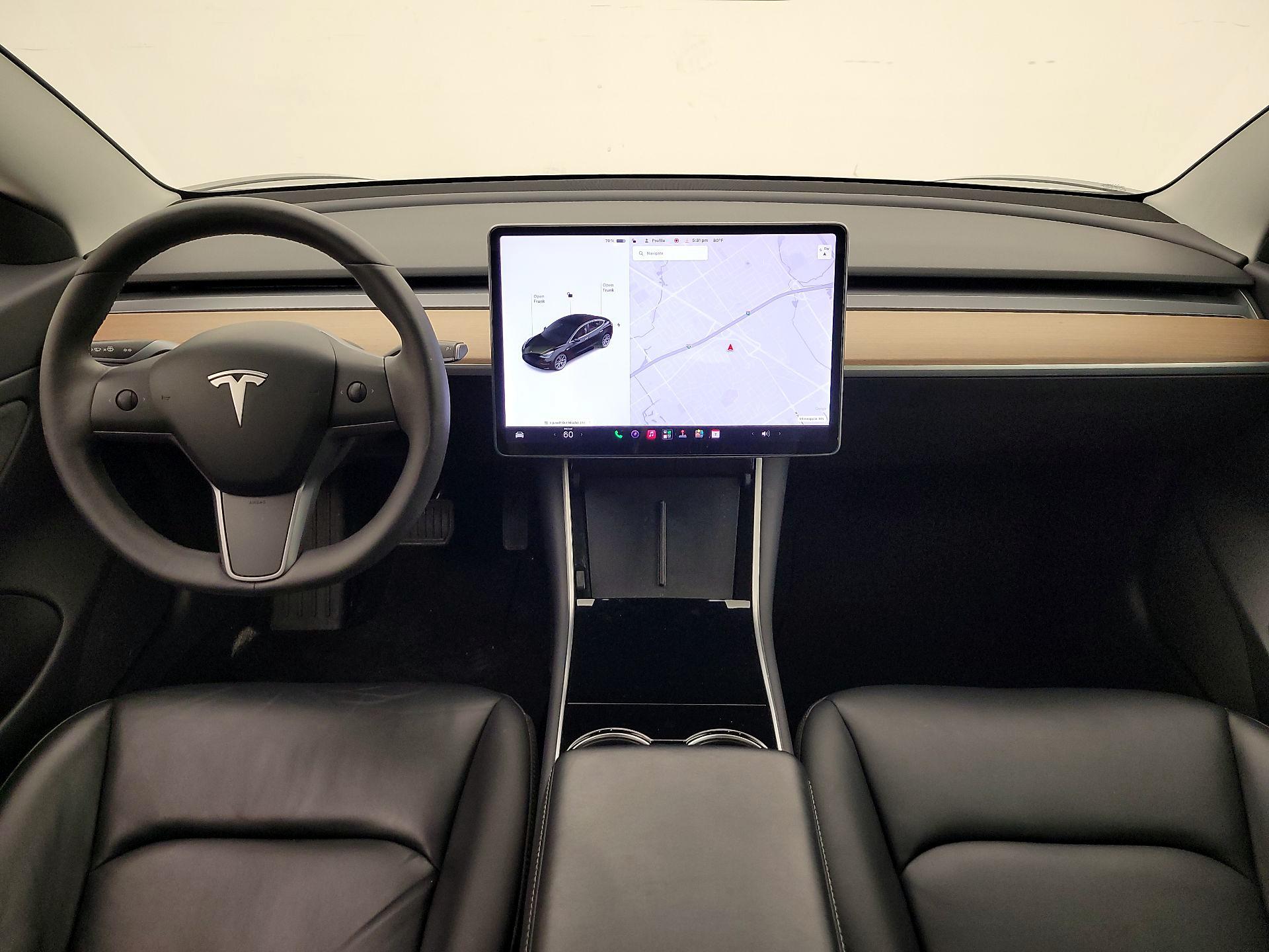 Thumbnail: 2019 Tesla Model 3 - 9